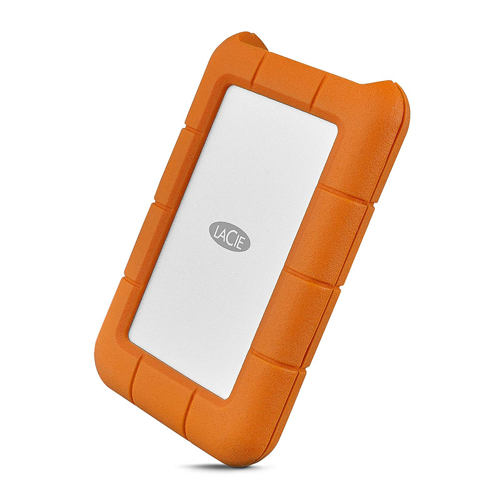 LaCie Rugged USB-C, 2TB
