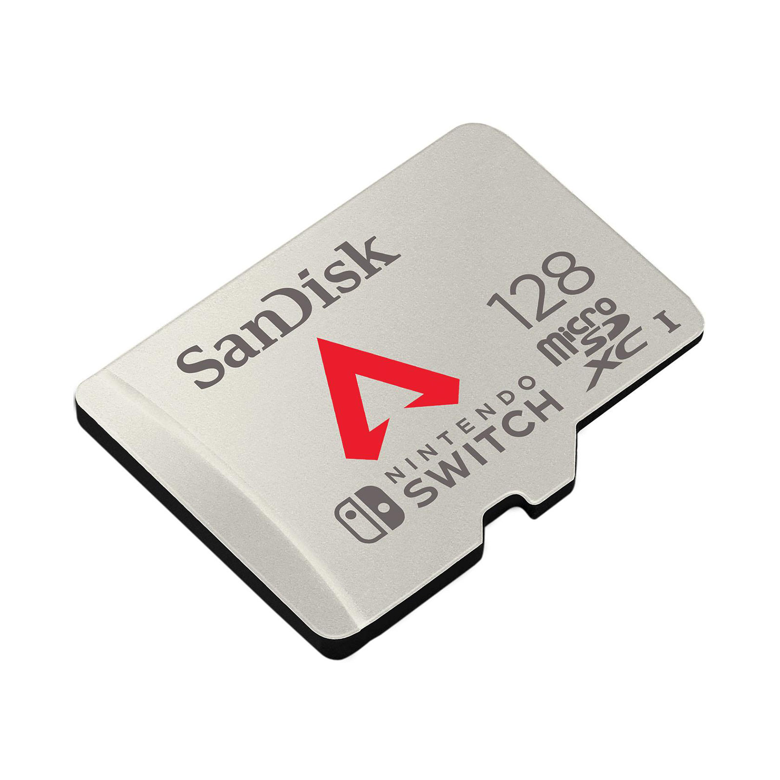 SanDisk 128GB Nintendo Switch Apex Legends micro SDXC Speicherkarte