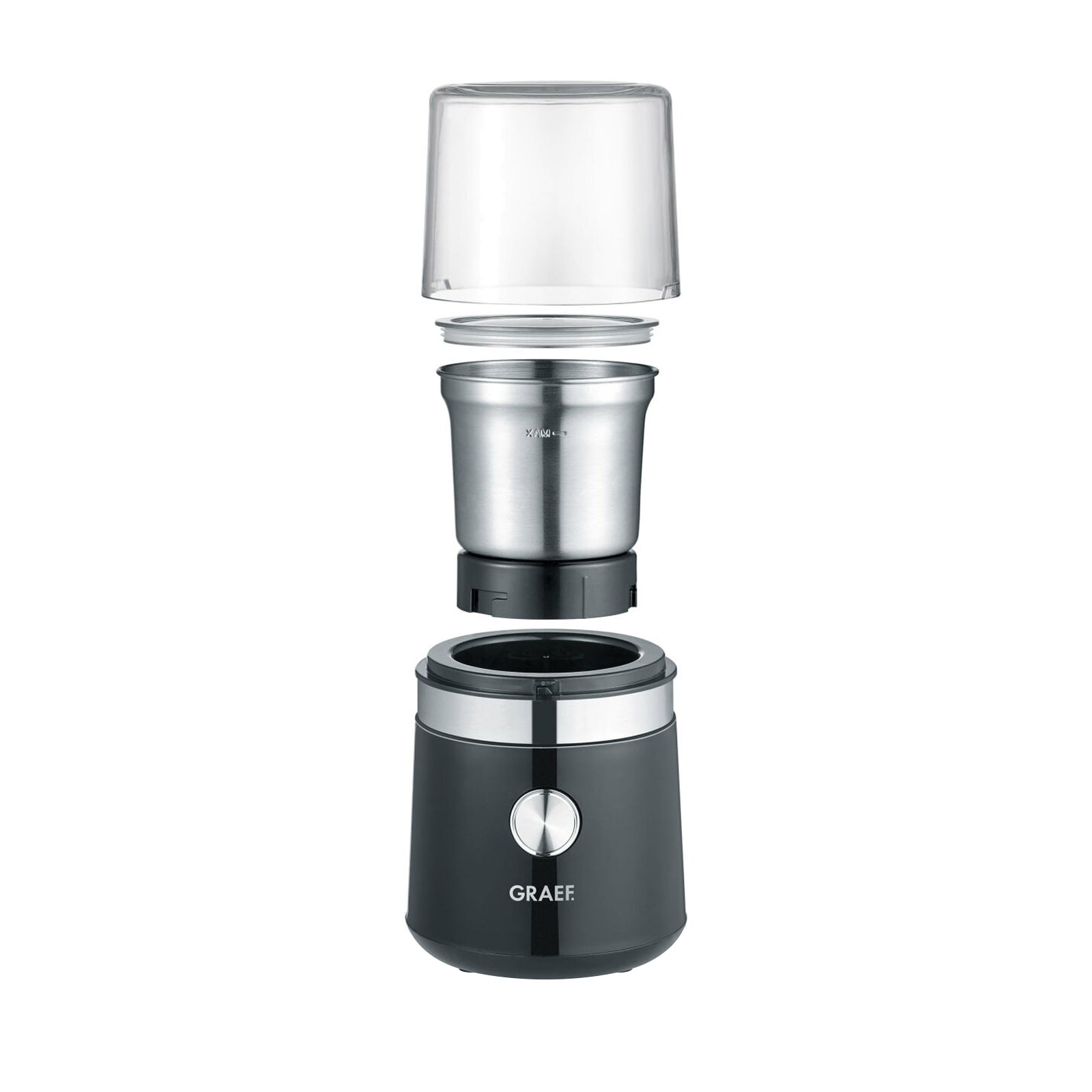Graef CM 102 YOUNG LINE Gewürz- und Kaffeemühle