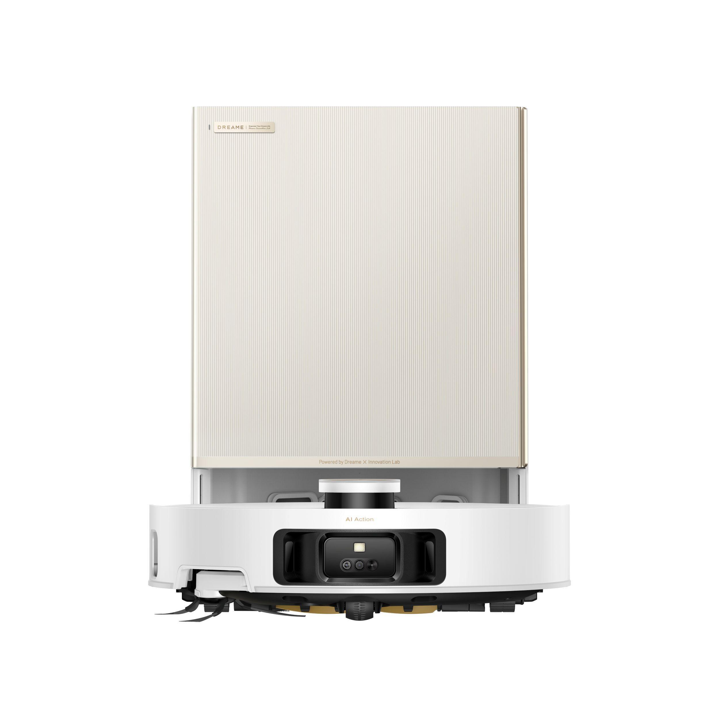 dreame Matrix10 Ultra Saugroboter mit Wischfunktion