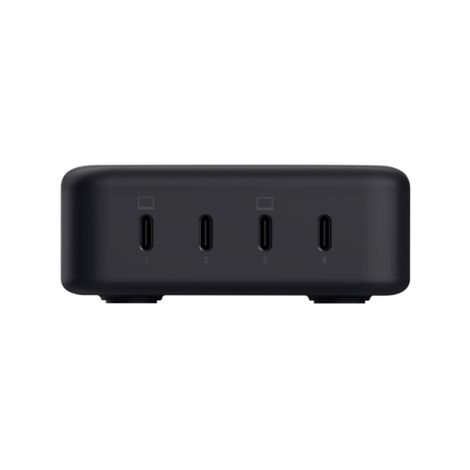 TRU MAXO 240W 4-PORT USB-C DES