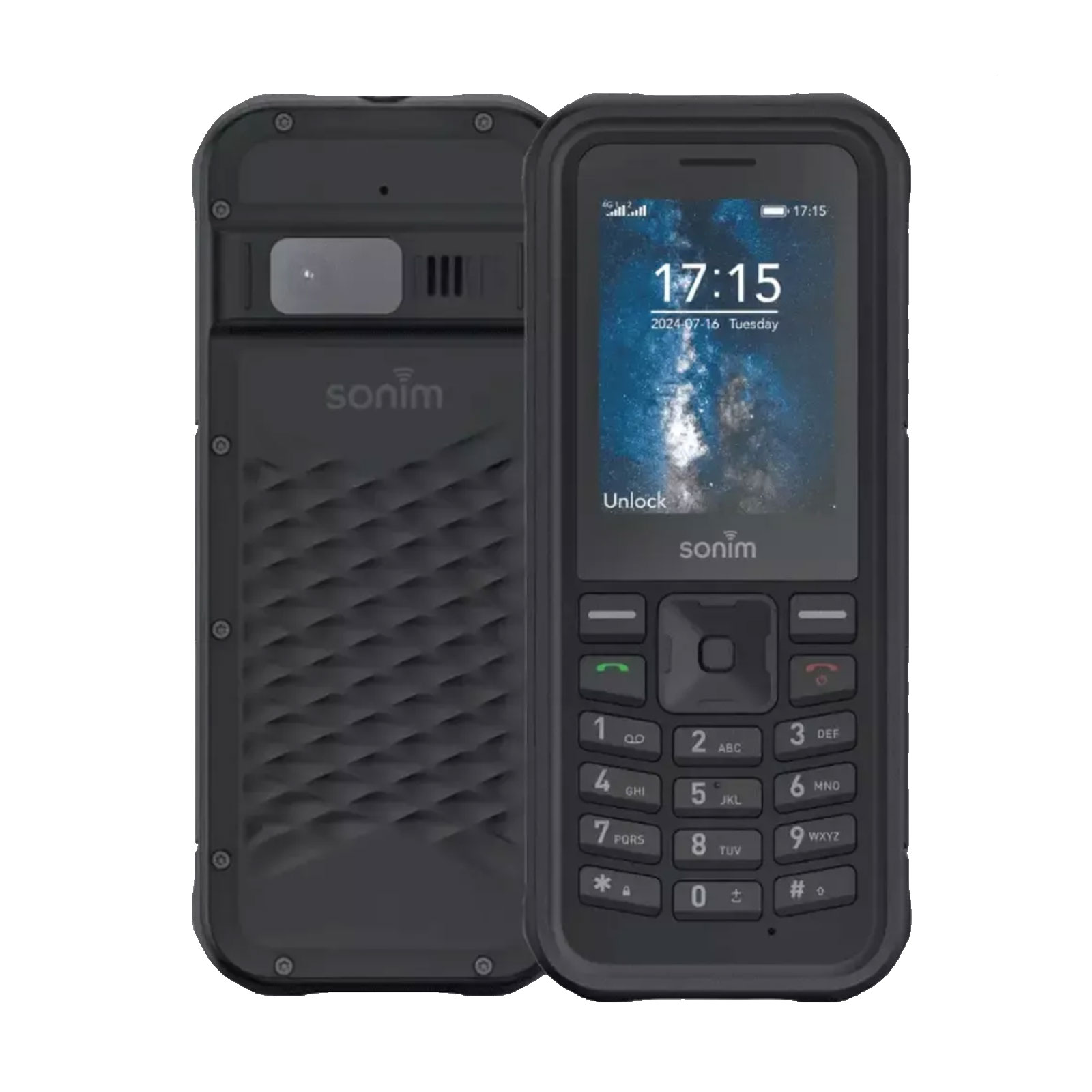 Sonim XP100