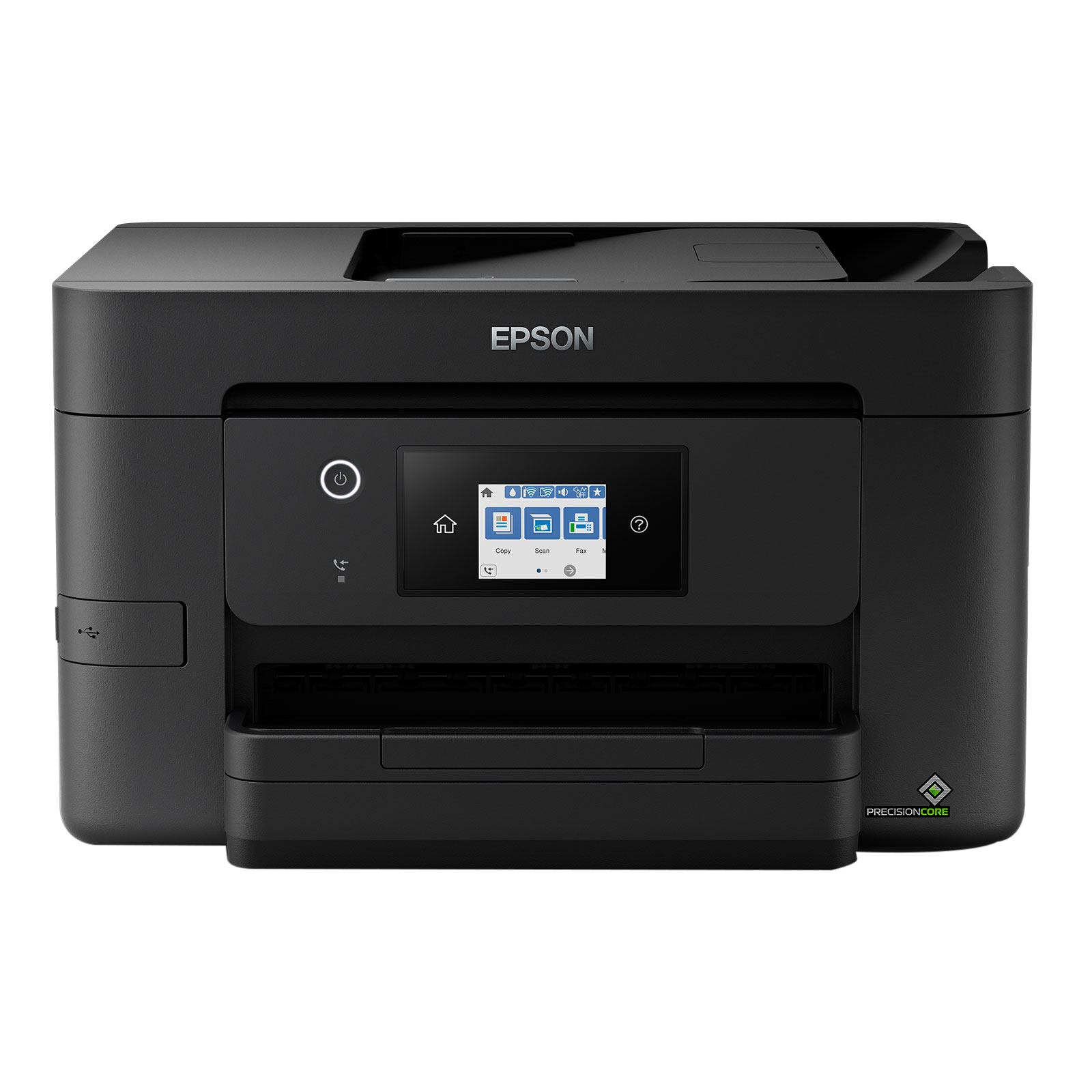 Epson WorkForce Pro WF-3825DWF Multifunktionsdrucker