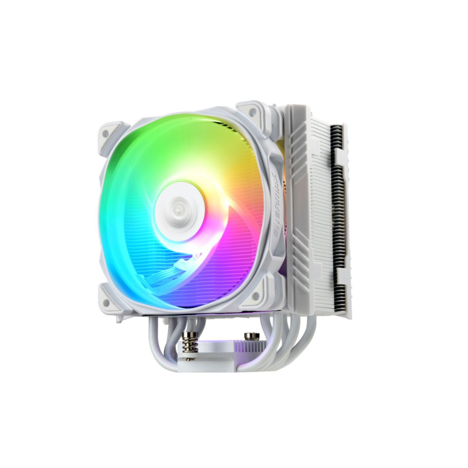 Enermax ETS-T5012 cm Weiß CPU-Kühler
