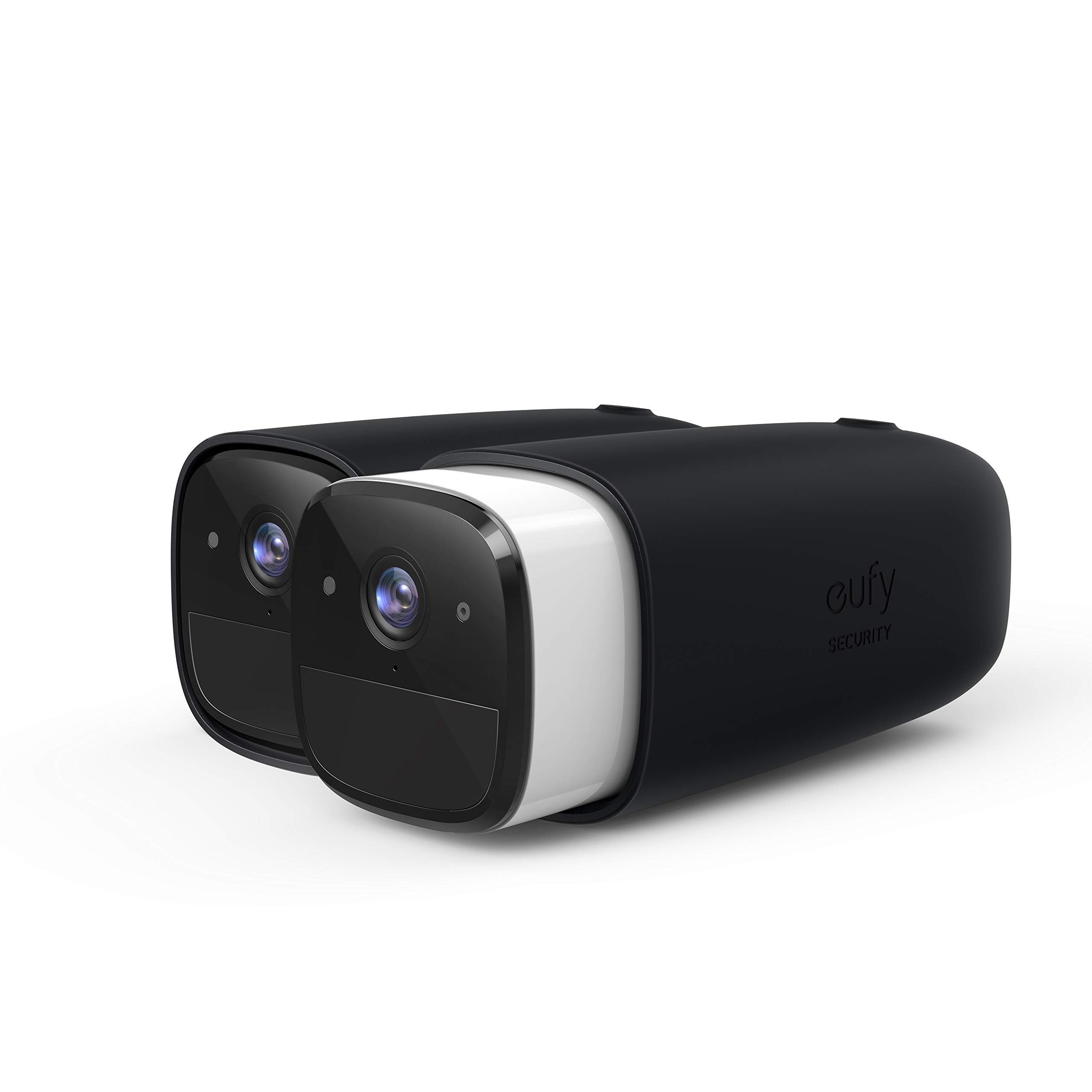 Eufy T8711111 Cam 2 Silikonhülle 2-teilig