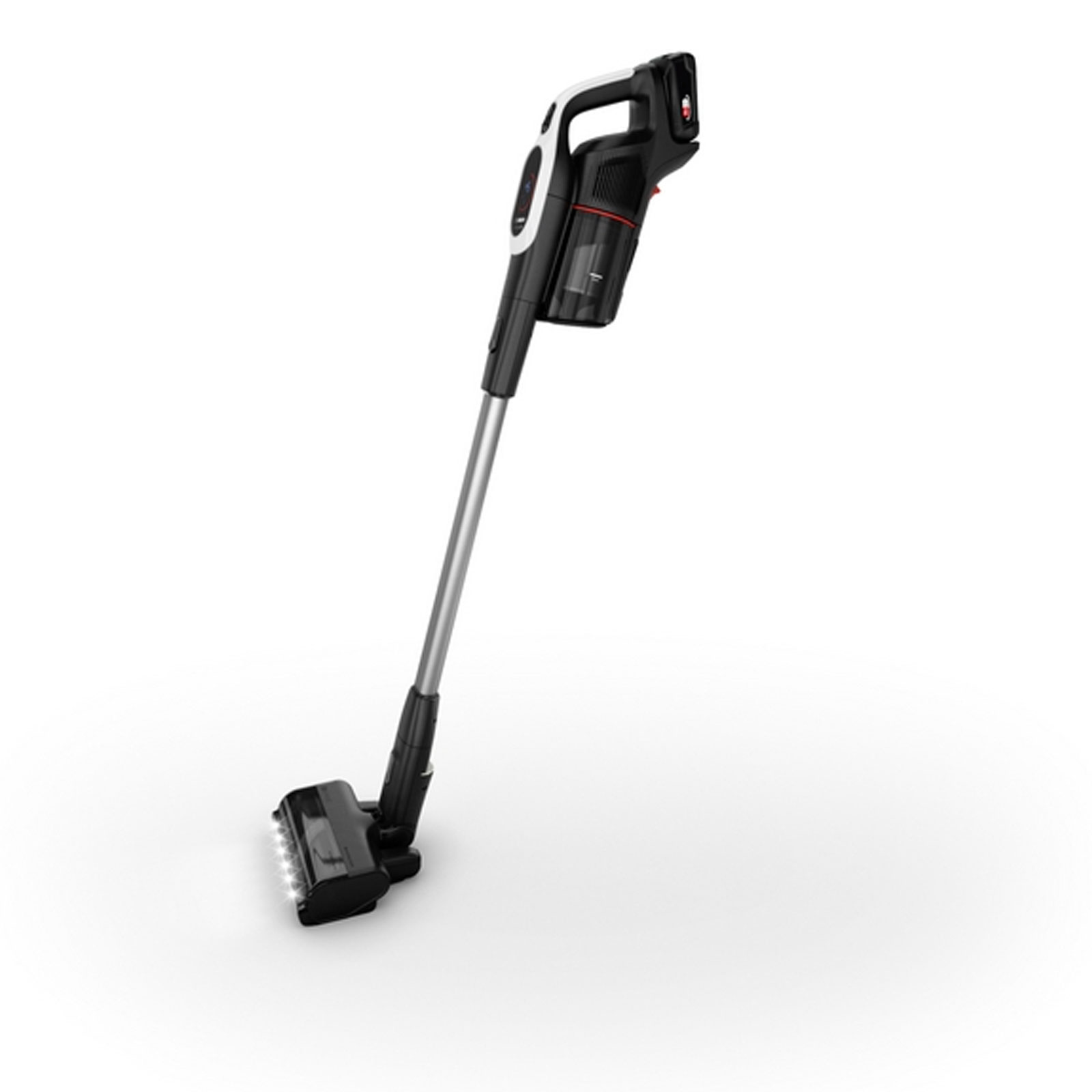 Bosch BTS942WQC Akku-Staubsauger, Unlimited 9, Weiß