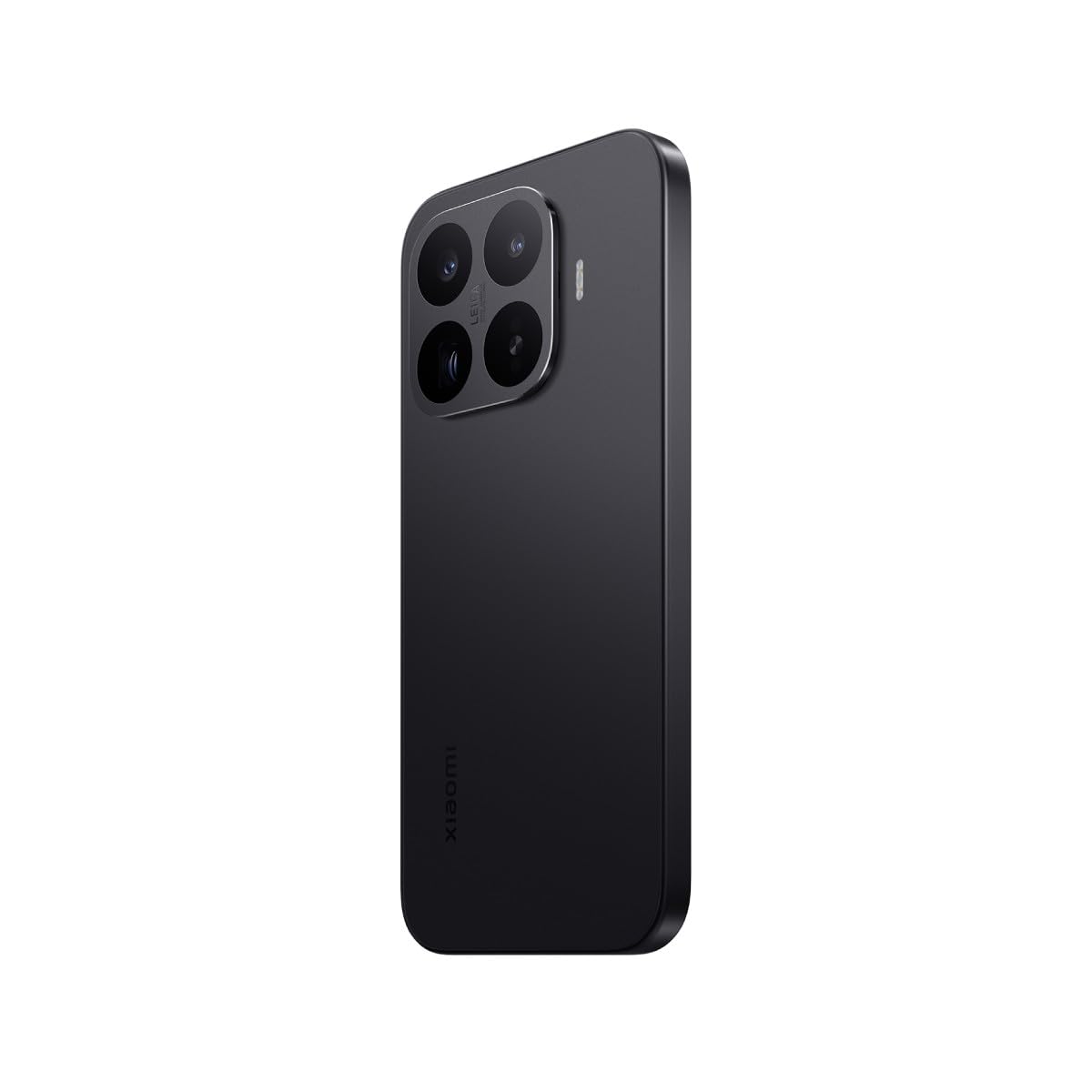 Xiaomi 17T 12GB + 256GB Black Smartphone