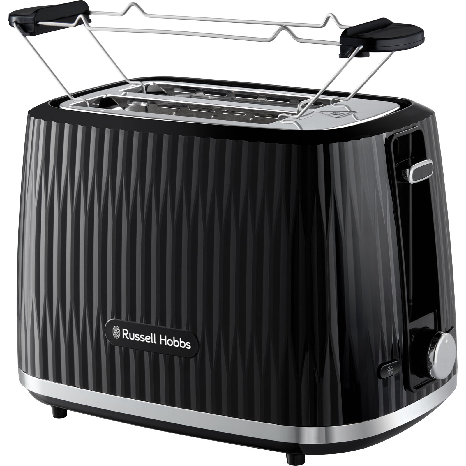 Russell Hobbs 27371-56 Eden Toaster Russell Hobbs 27371-56 Eden Toaster