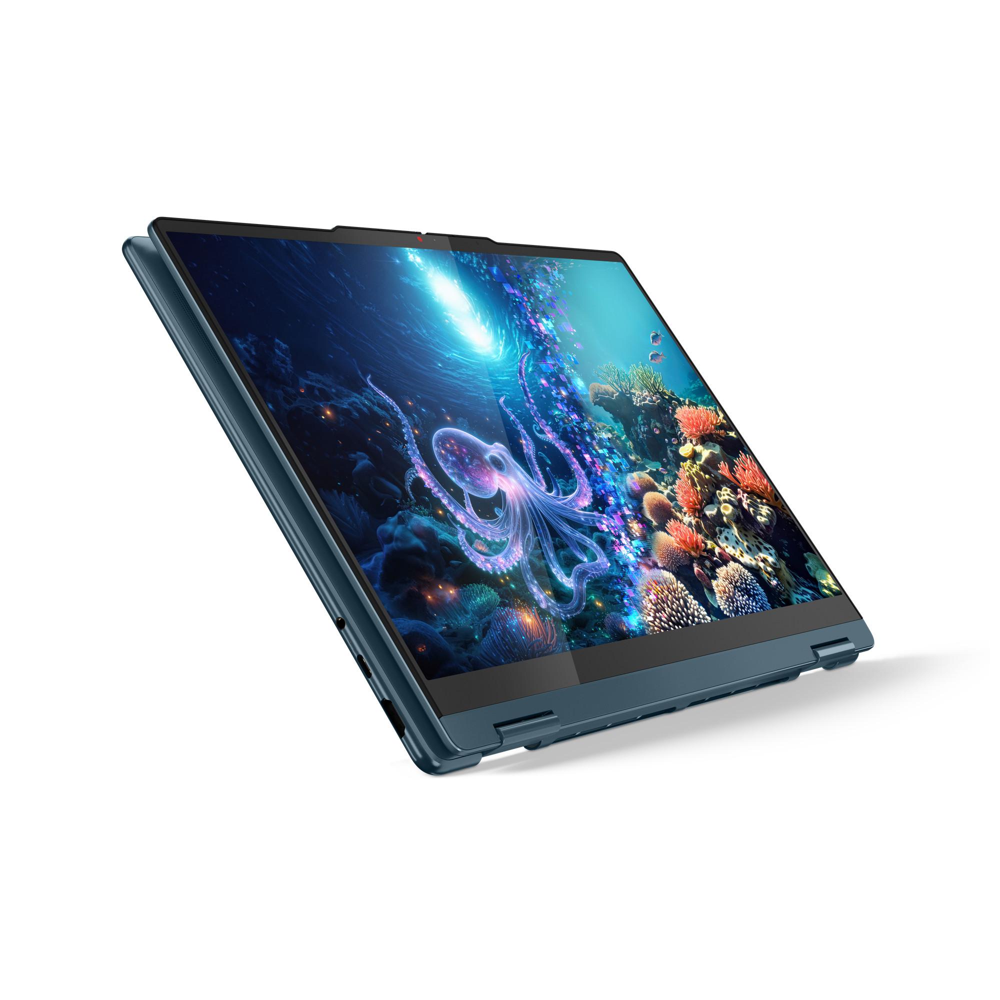 Lenovo Yoga 7 2-in-1 14AKP10
