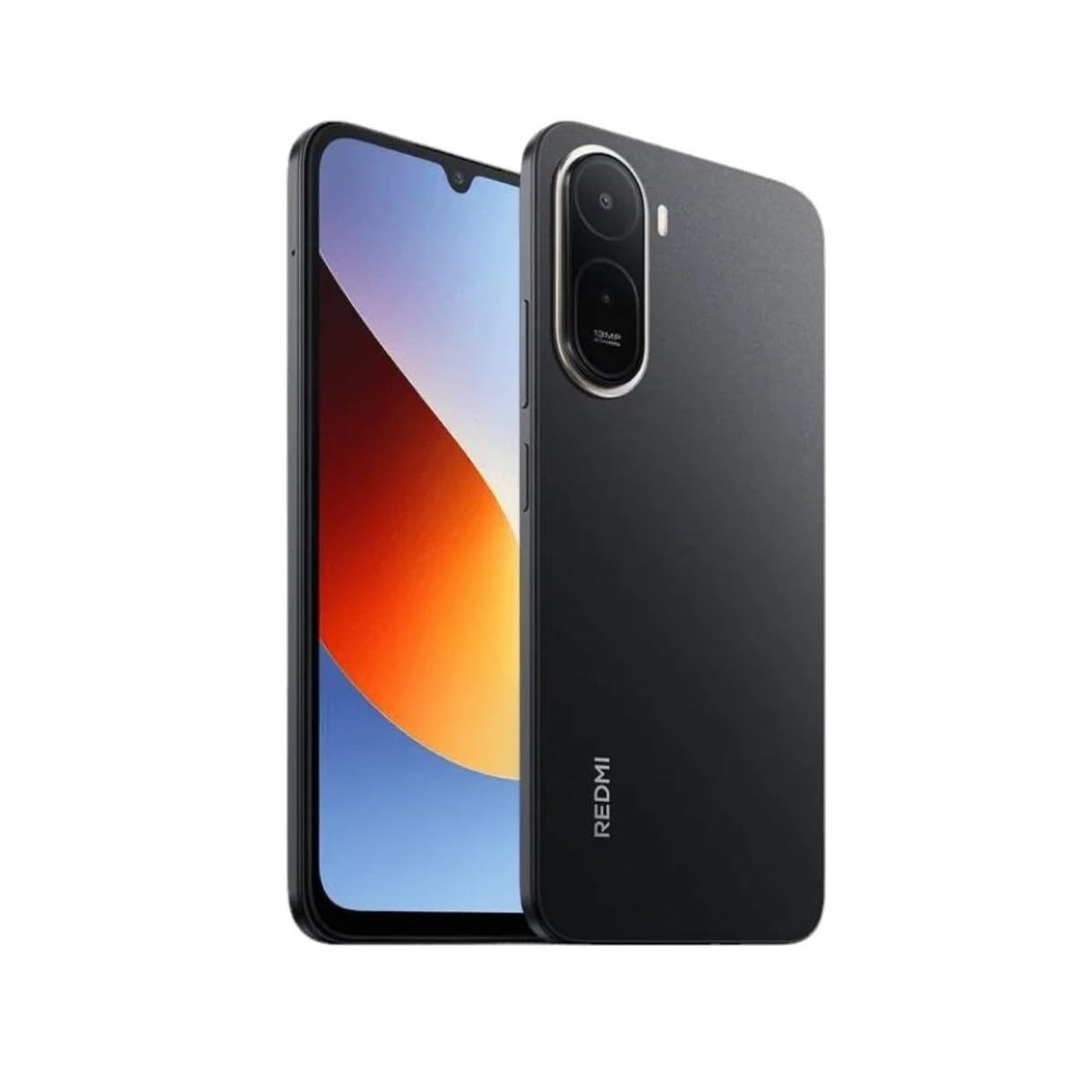 Xiaomi Redmi A7 Pro 4GB + 64GB Black Smartphone