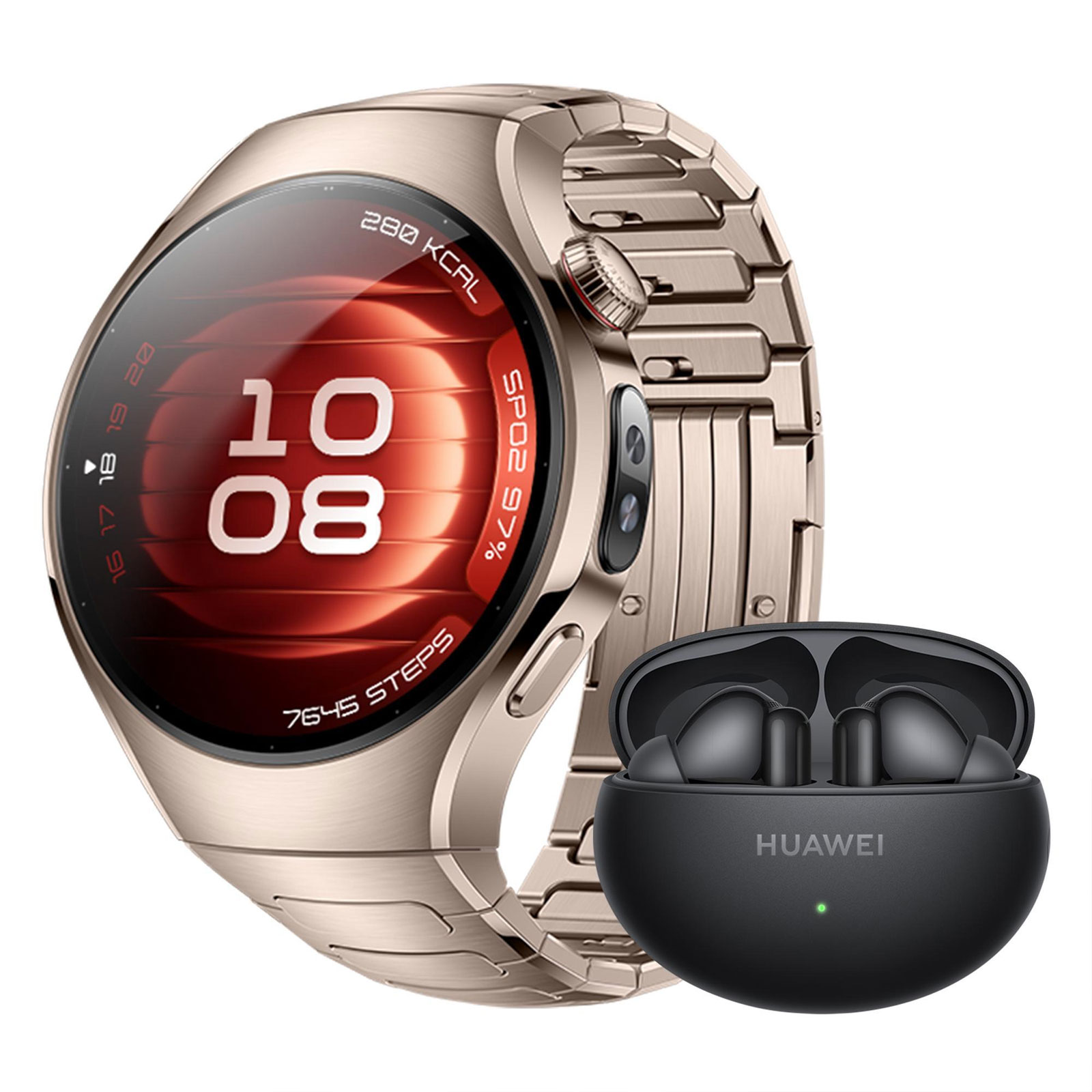Huawei Watch 5, 42 mm