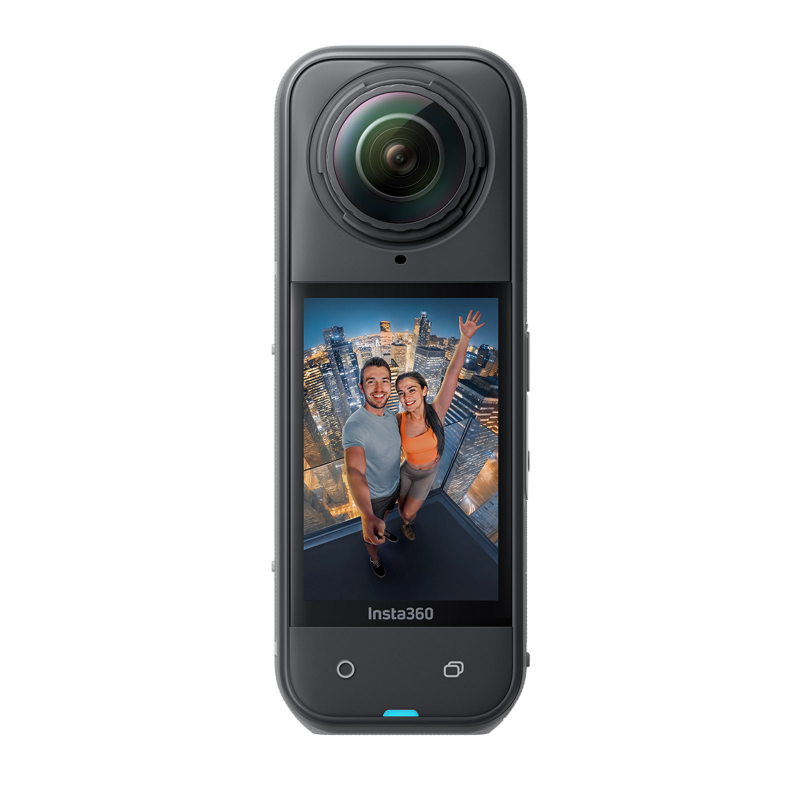 Insta360 X5 Standard Bundle Action Kamera