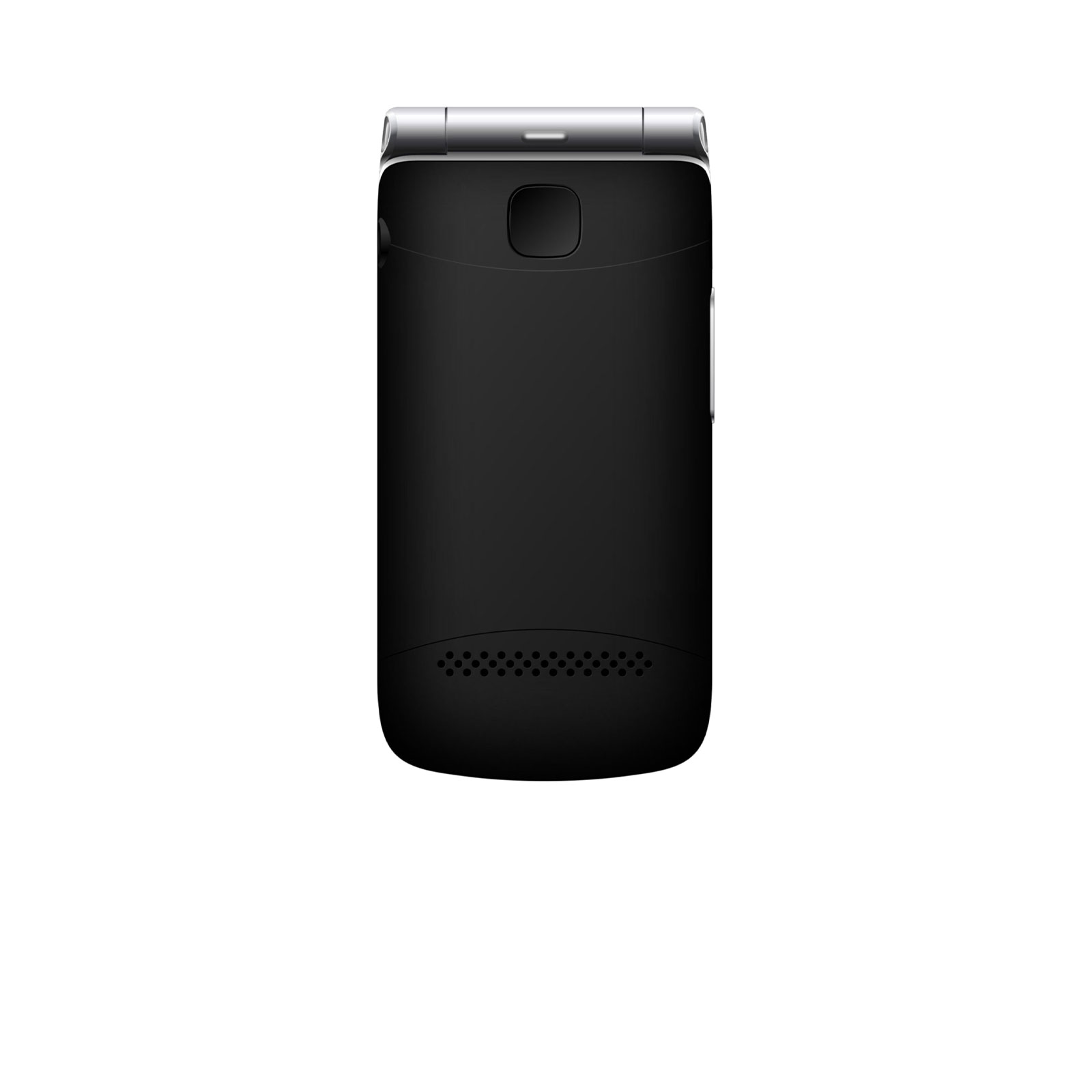 BEAFON SL605 schwarz Handy (Seniorenhandy, Klapp)