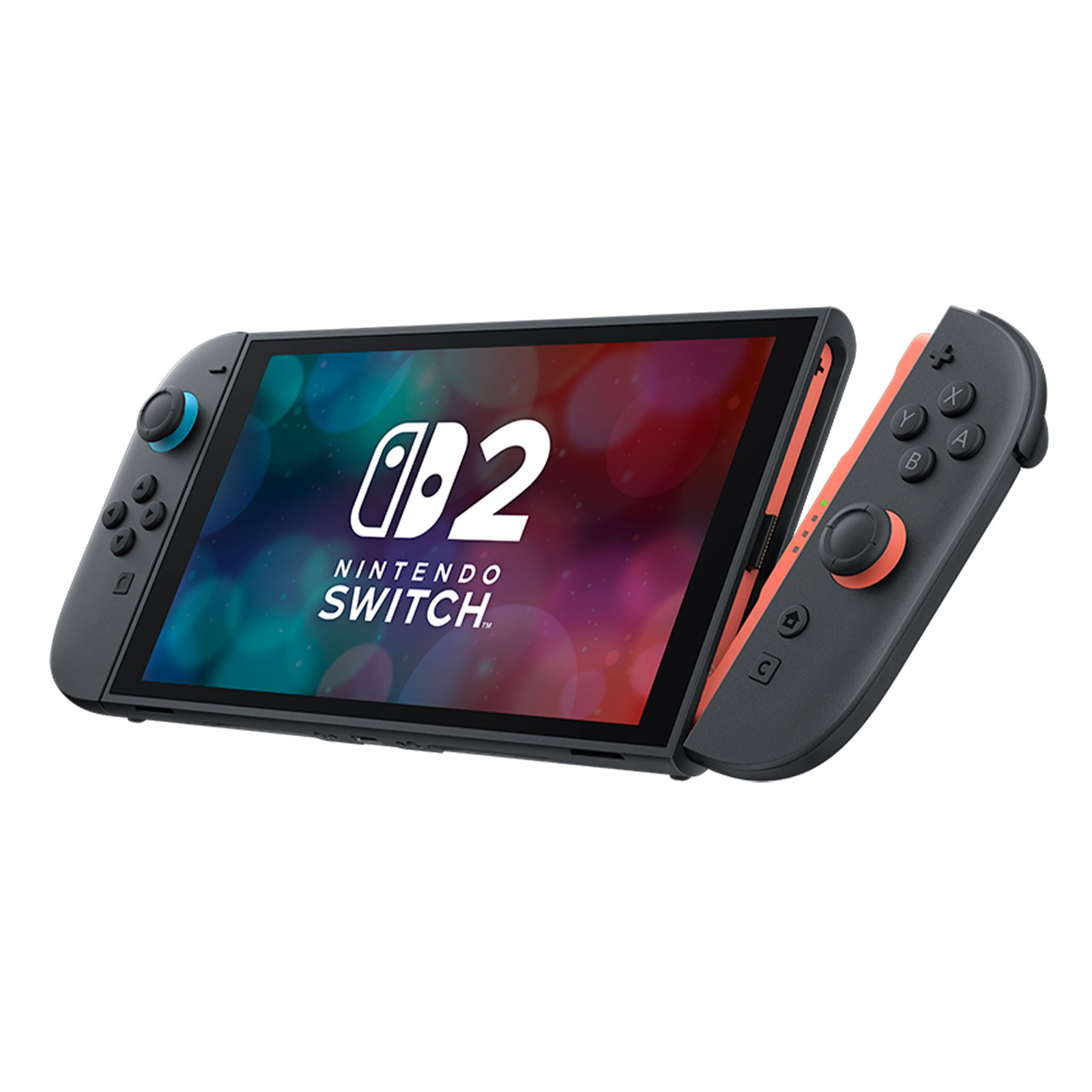 Nintendo Switch 2 Spielkonsole