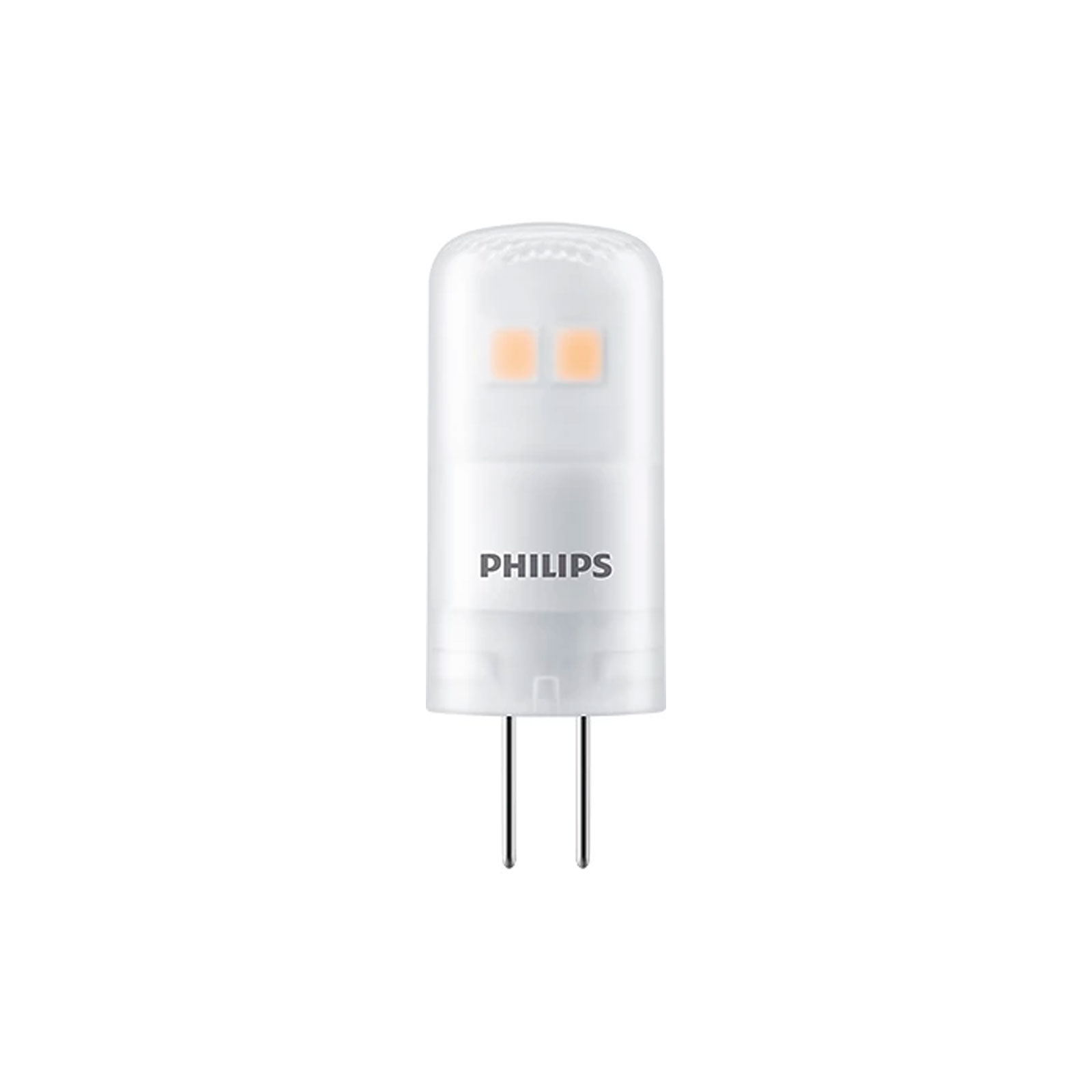 PHI LED 10W G4 WW 12V ND SRT6