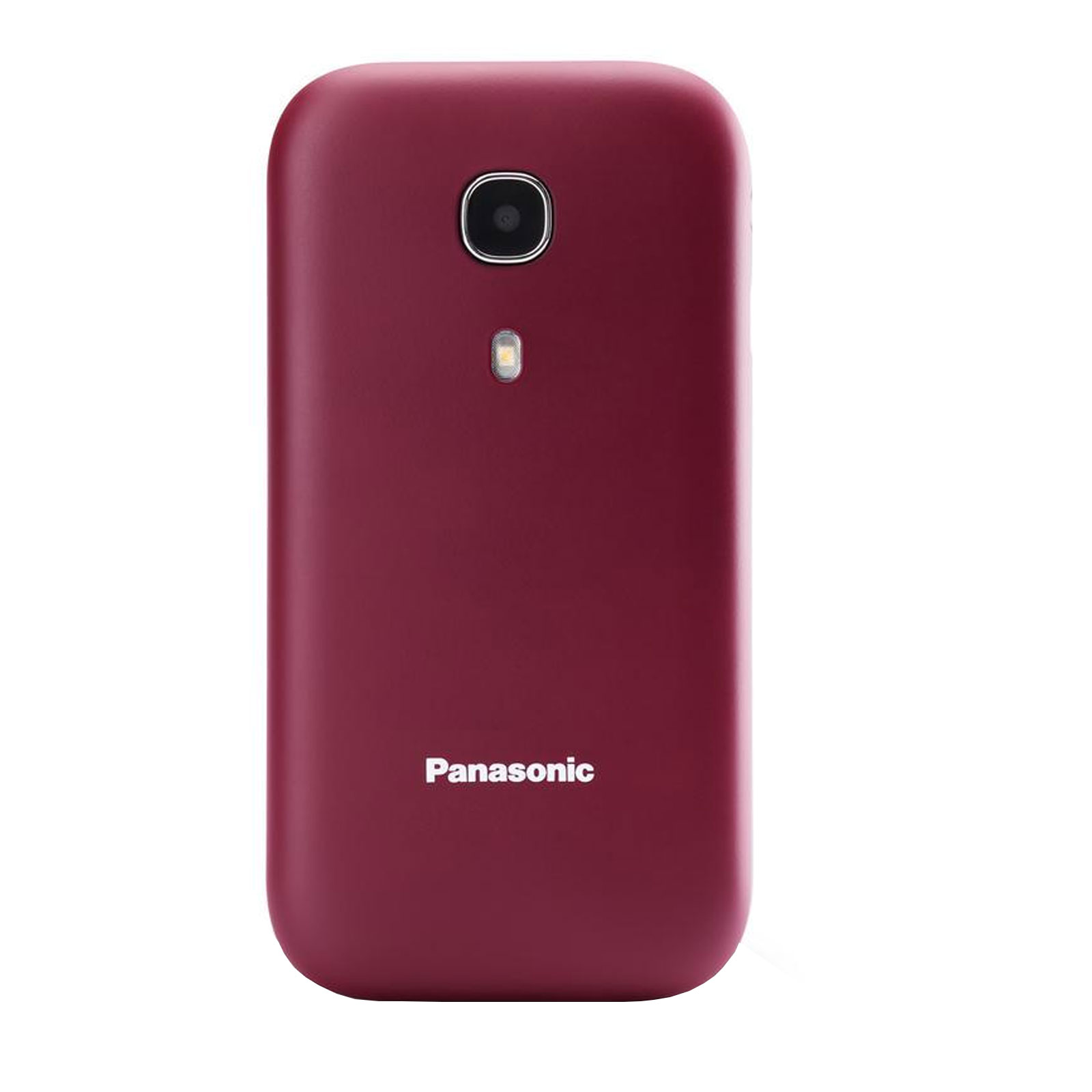 Panasonic KX-TU 400EXG Handy grau
