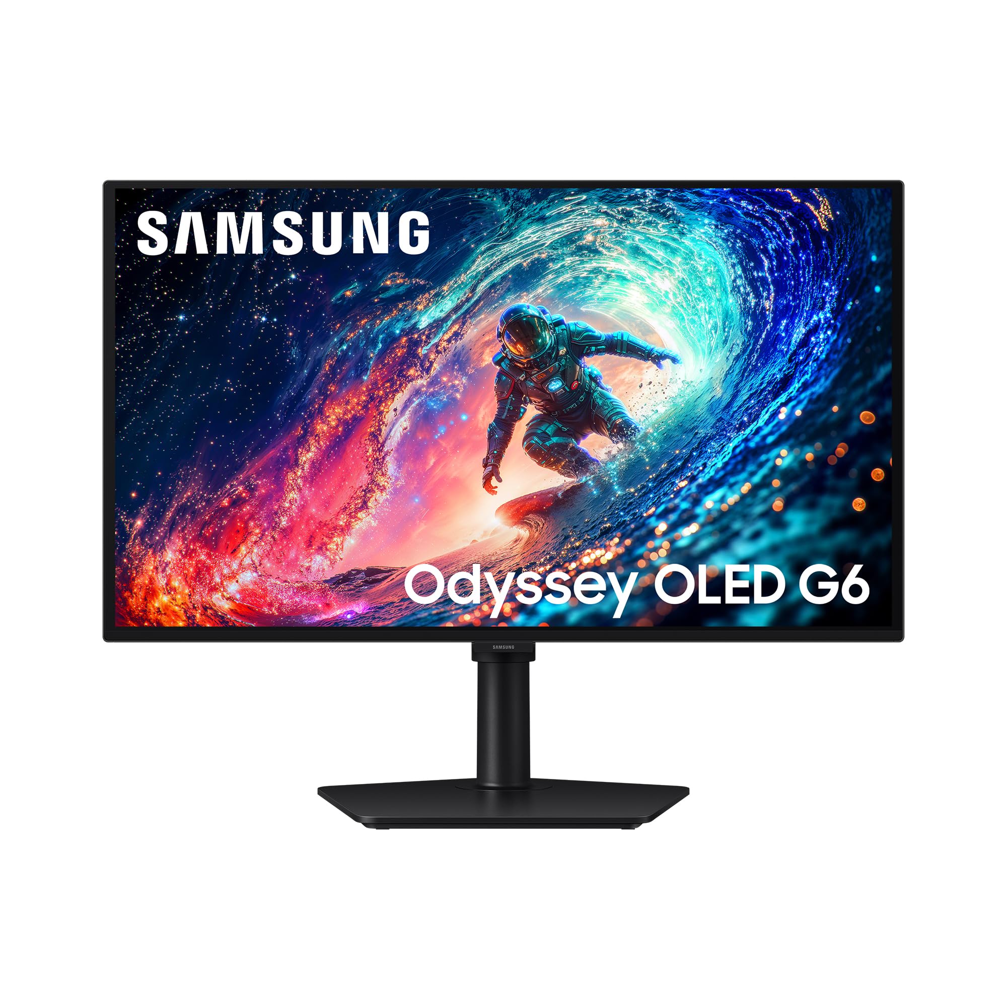 Samsung Gaming-Monitor Odyssey OLED G61SH Gaming-Monitor
