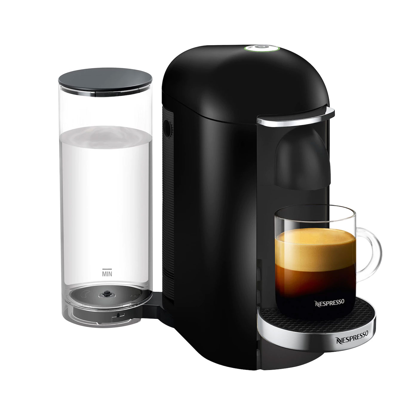 Krups XN 900 Nespresso Vertuo Plus