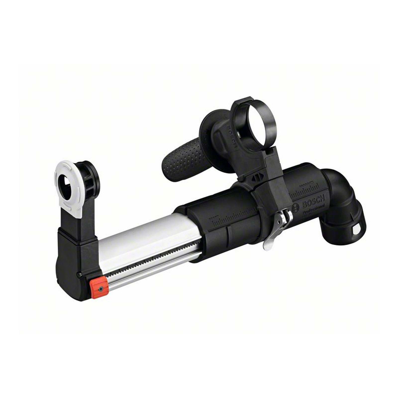 Bosch Professional 1600A0015Z Staubabsaugung GDE 16 Plus