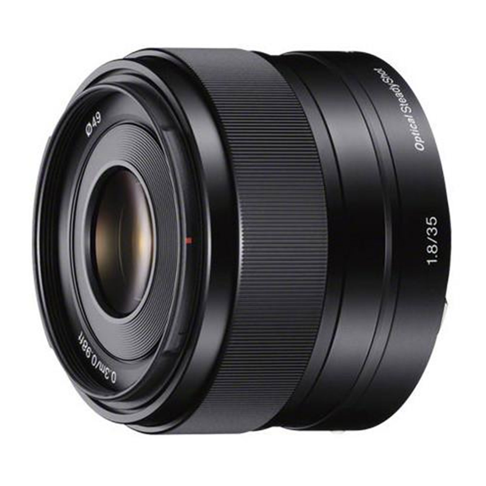 Sony SAL-35F18 1,8 / 35mm Festbrennweiten-Objektiv