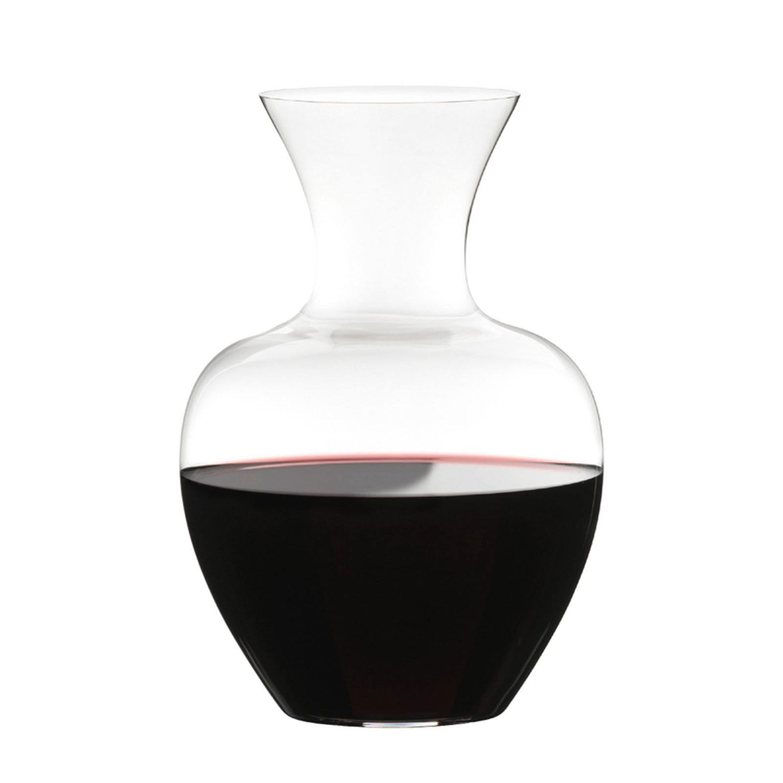 Riedel Apple Dekanter inkl Riedel Extreme Cabernet Weinglas