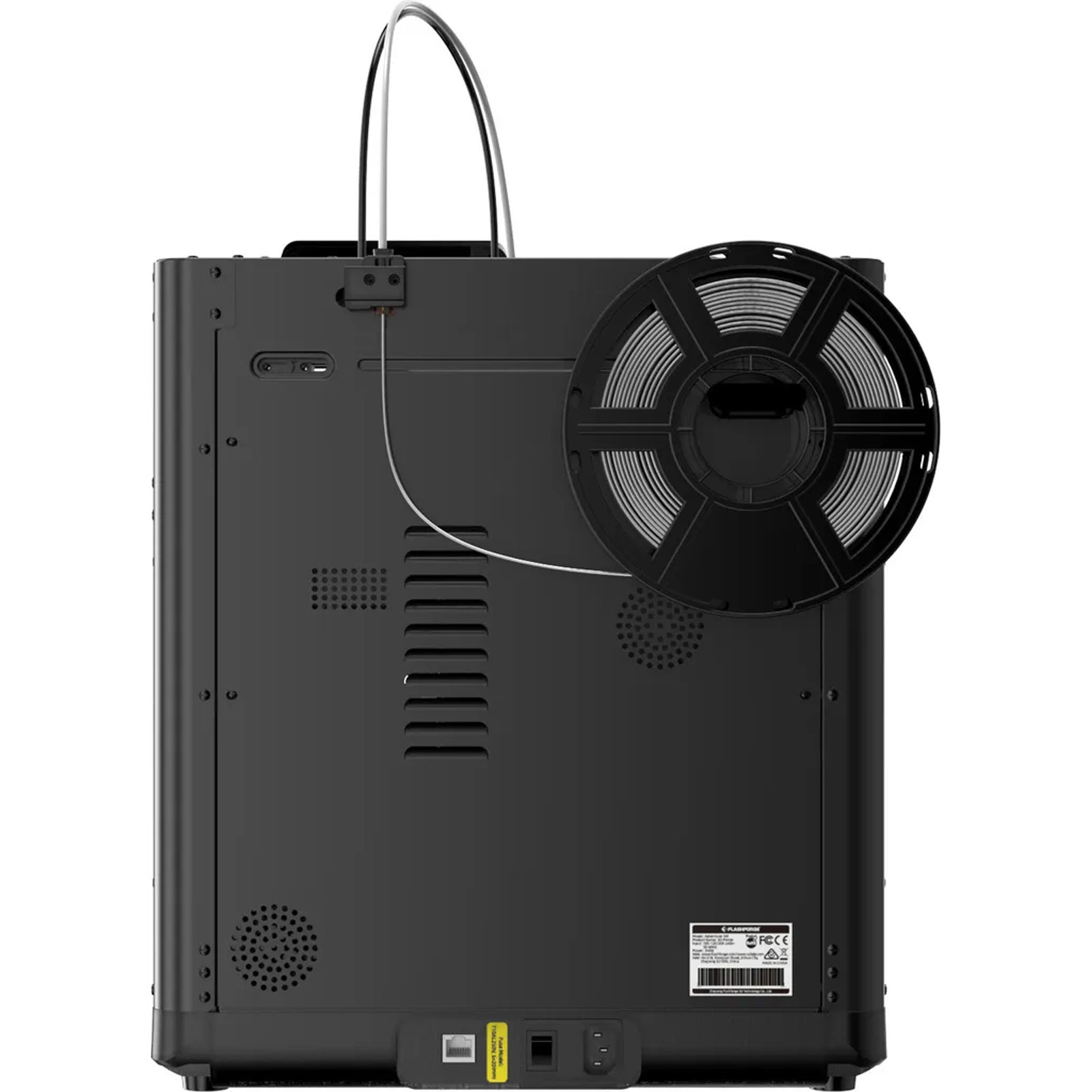 FLASHFORGE ADVENTURE 5M  3D