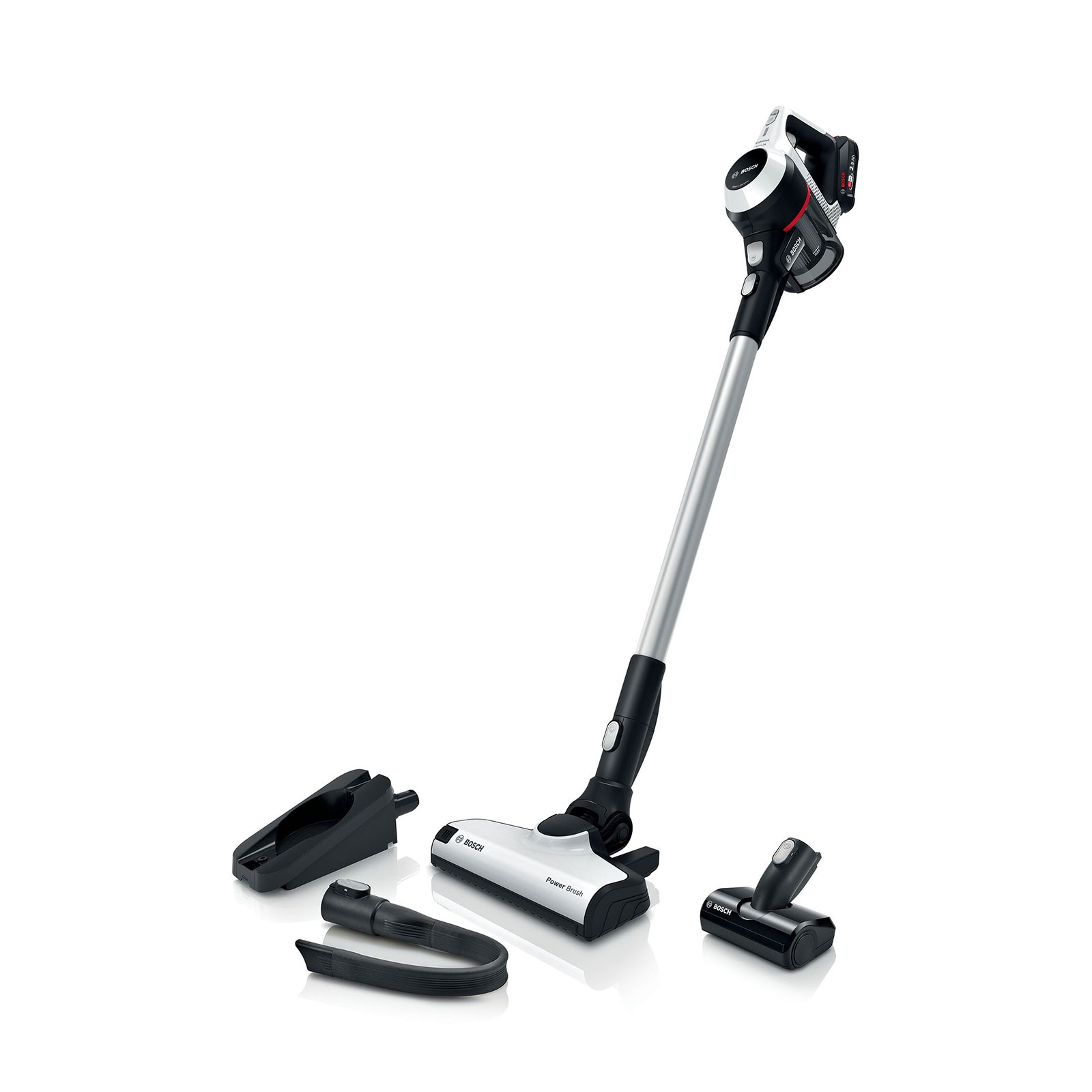 Bosch BKS611MTB Unlimited Akkustaubsauger Bosch BKS611MTB Unlimited Akkustaubsauger