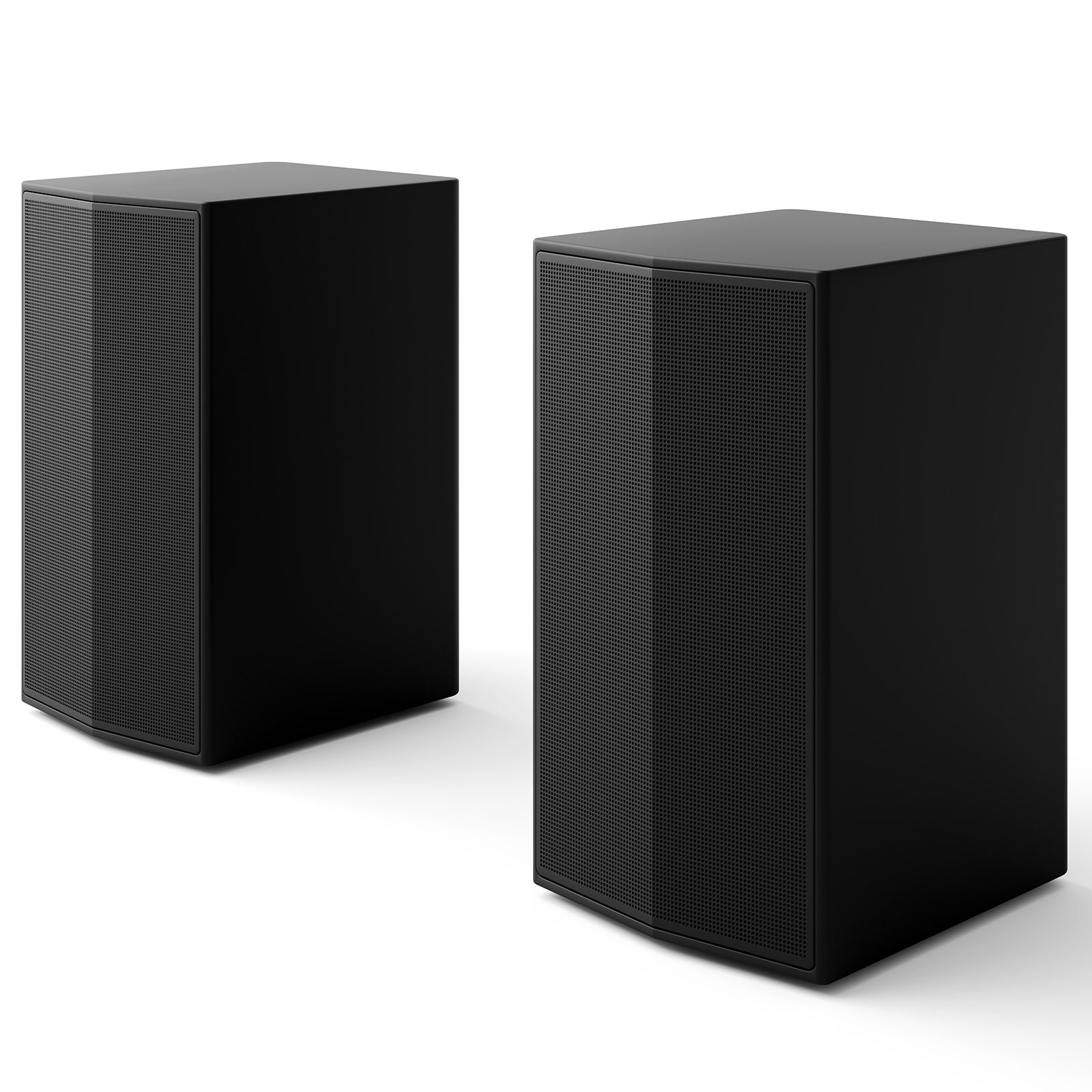 LG DS70TR Soundbar mit Subwoofer