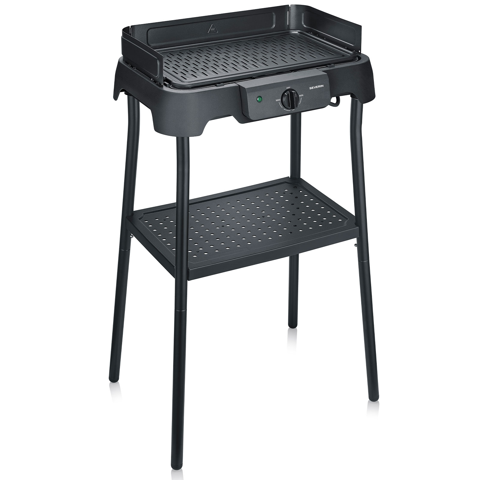 SEVERIN PG 8596 Standgrill