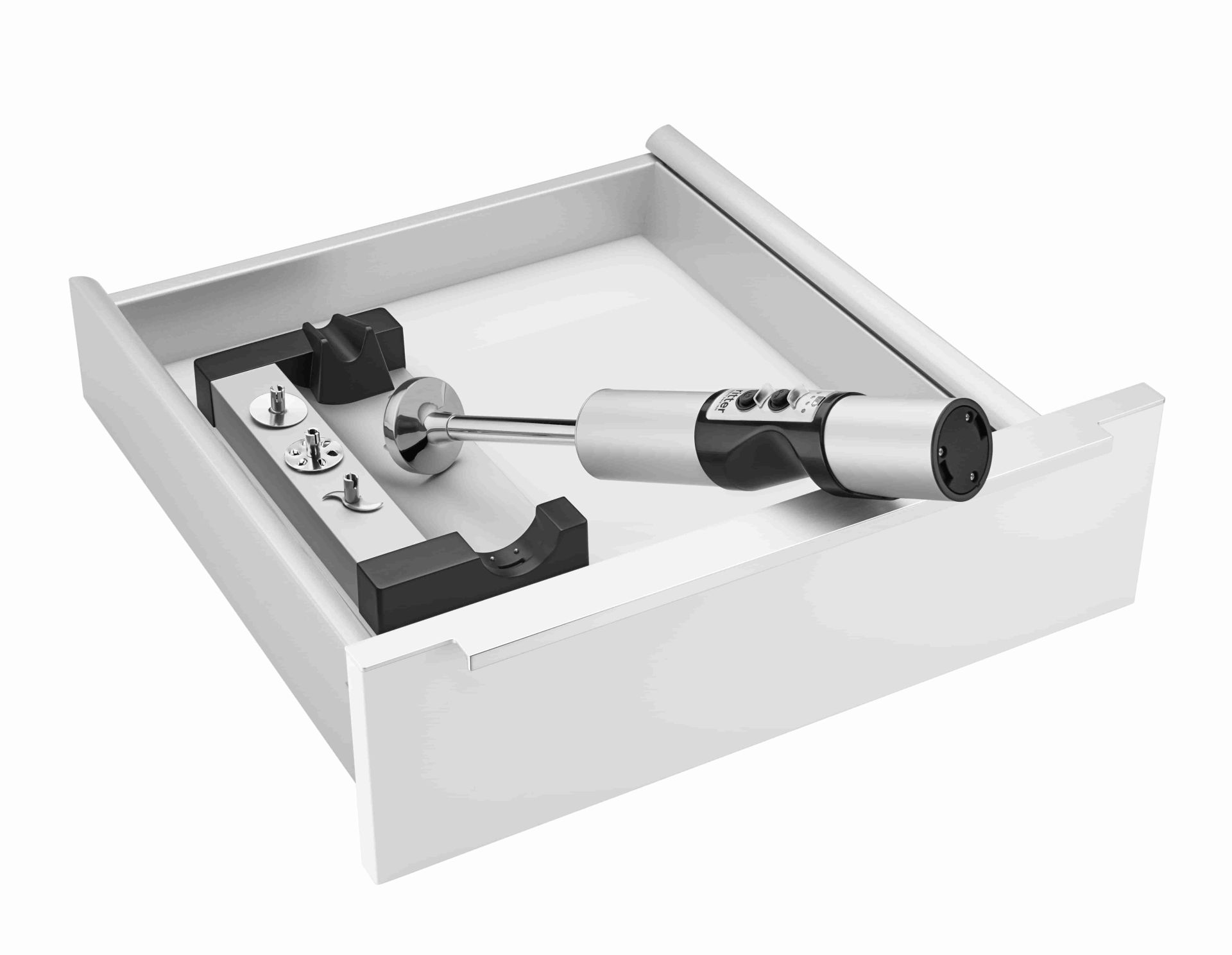 Ritter Einbau-Stabmixer ESM 50