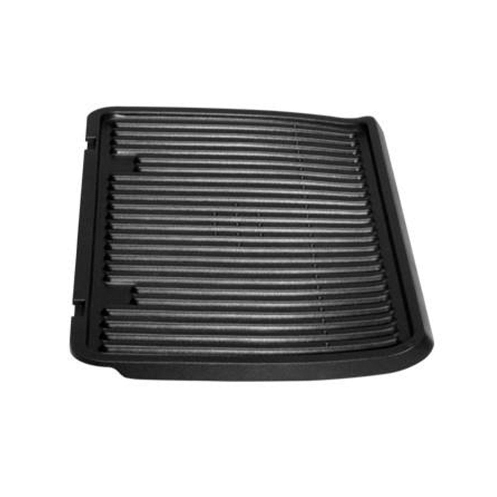 TEFAL Kontaktgrill GC7228 OPTIGRILL+ XL + Rezeptbuch