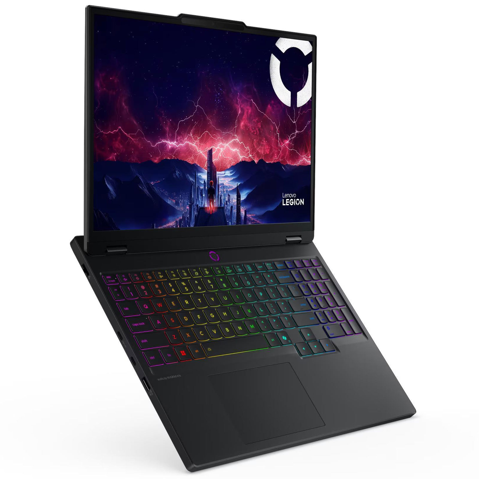 Lenovo Legion 5 15AKP10 Gaming-Notebook
