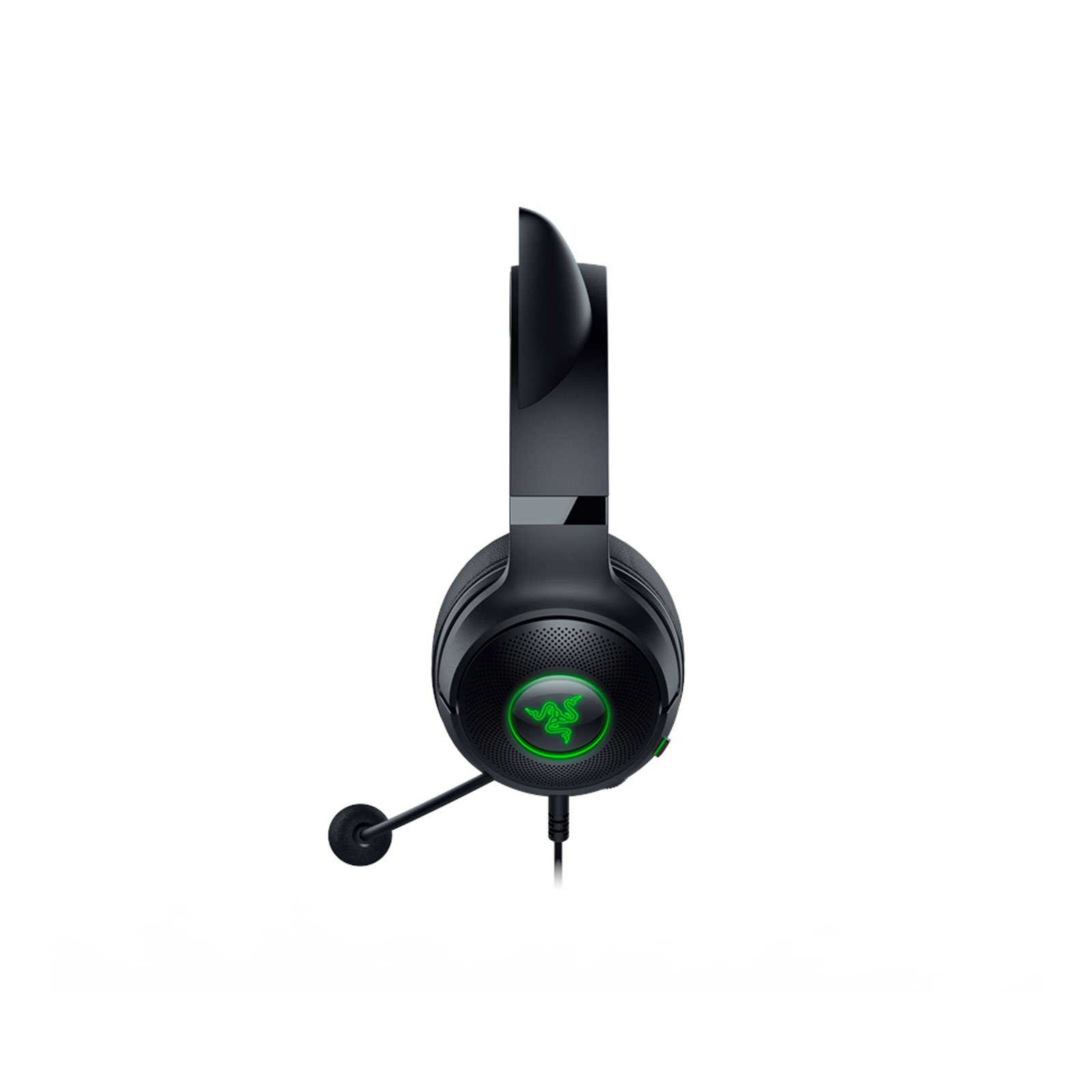 RAZER Kraken Kitty V2 Quartz Headset RAZER Kraken Kitty V2 Quartz Headset