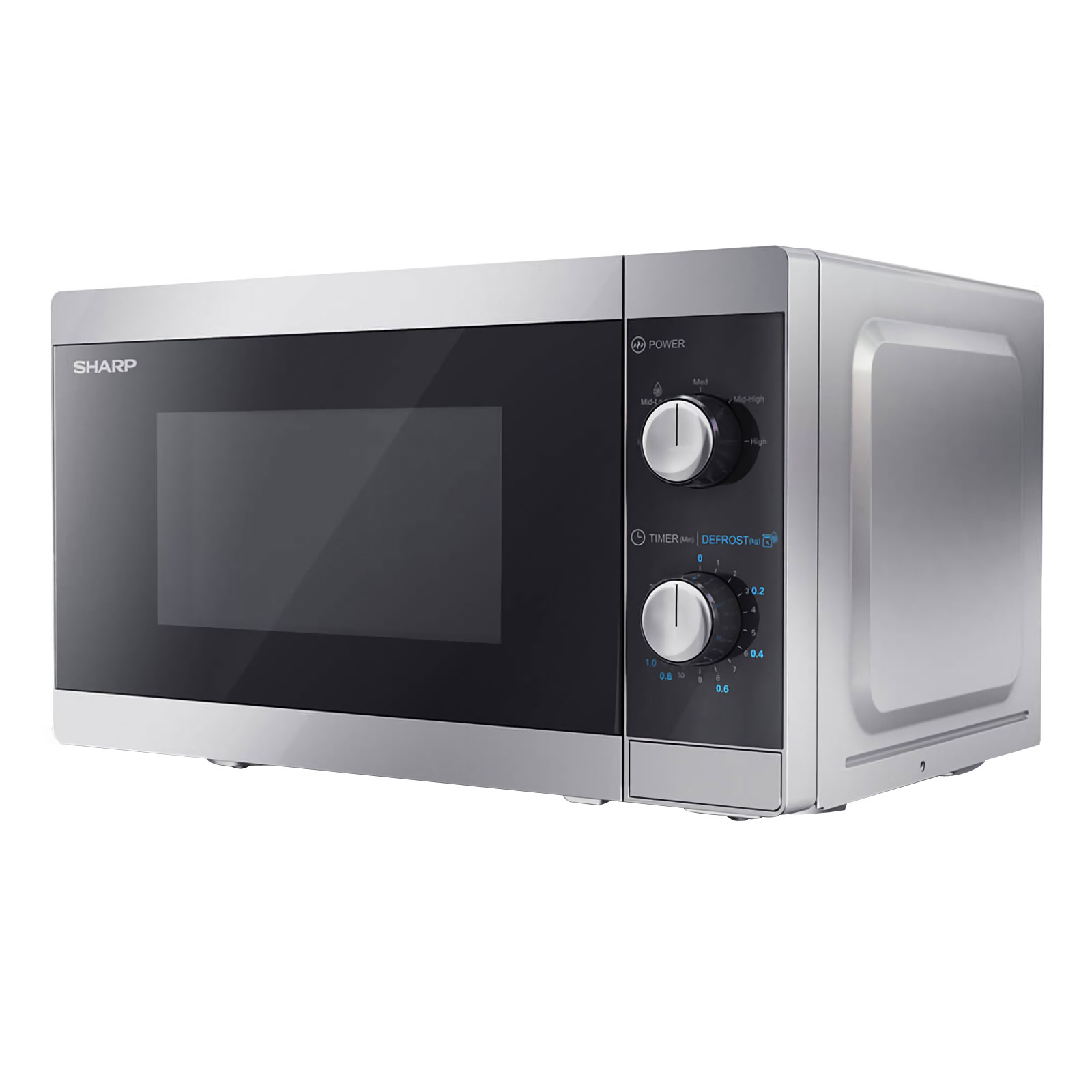 Sharp YC-MS01ES Mikrowelle