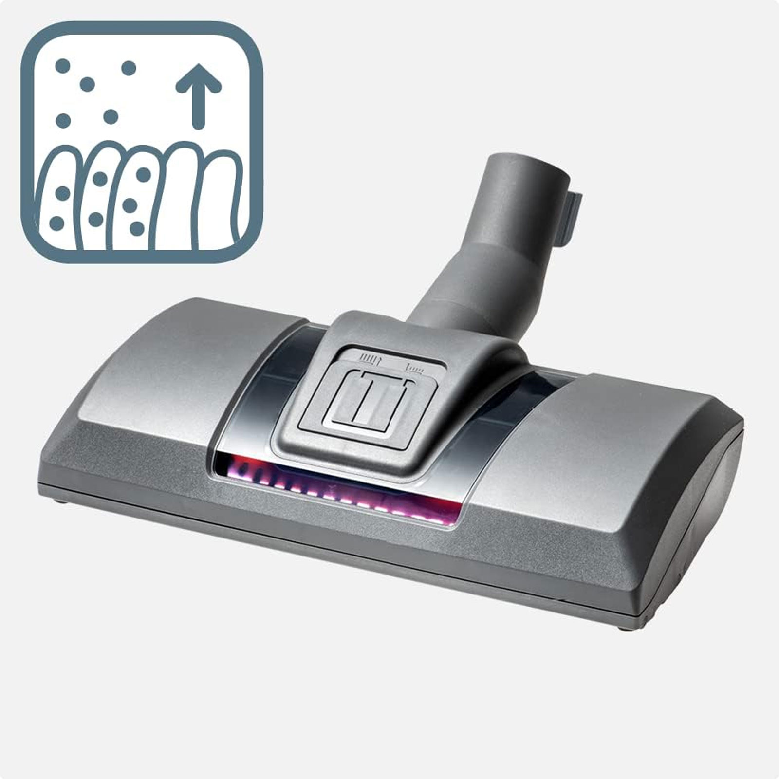 THOMAS Pet & Family Parquet Pro Waschsauger