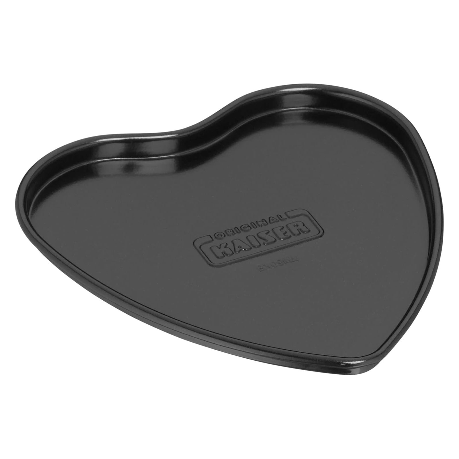 KAISER undefined Inspiration Mini Herz-Springform, 11 cm