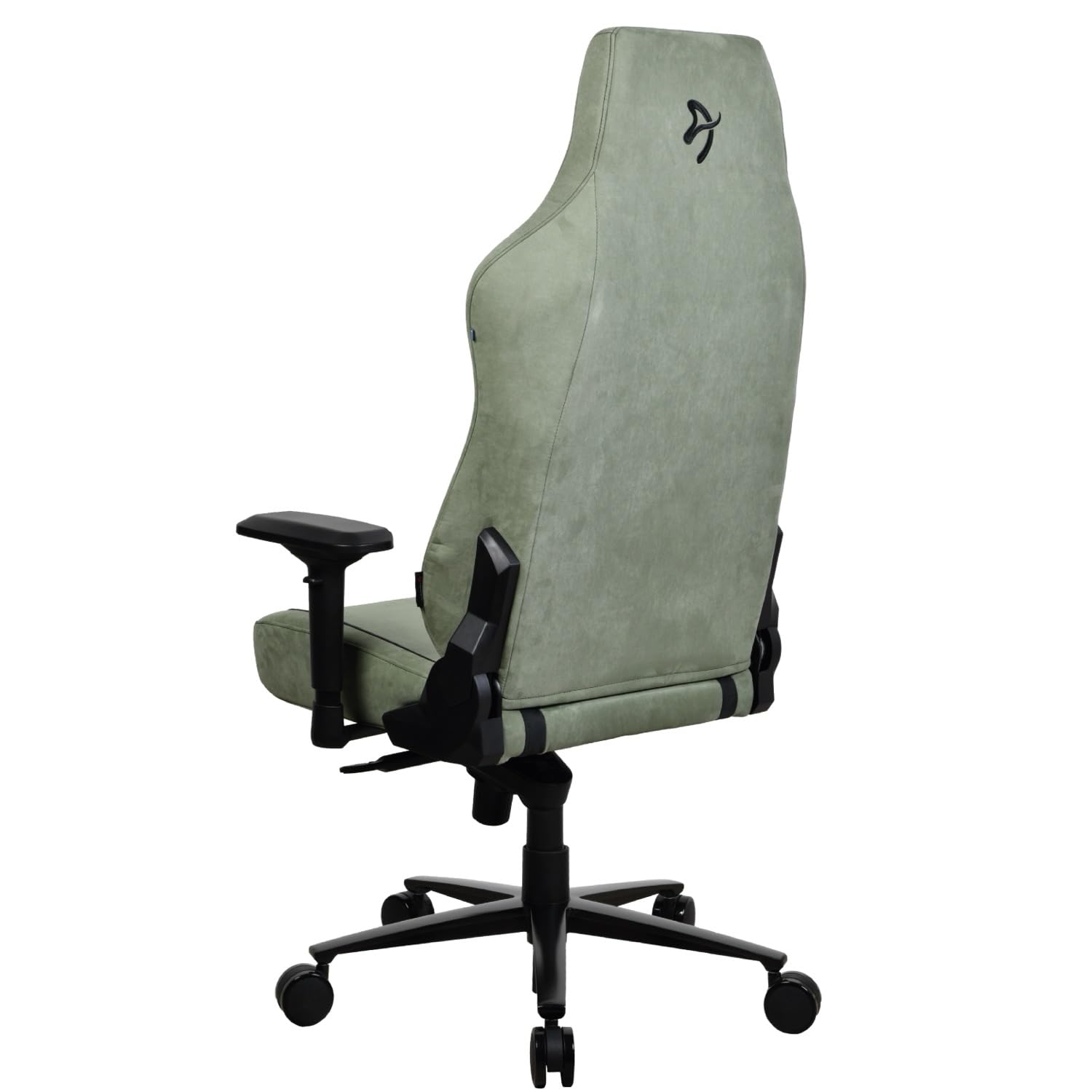 Arozzi Vernazza XL Supersoft Gaming-Stuhl, Forest Green