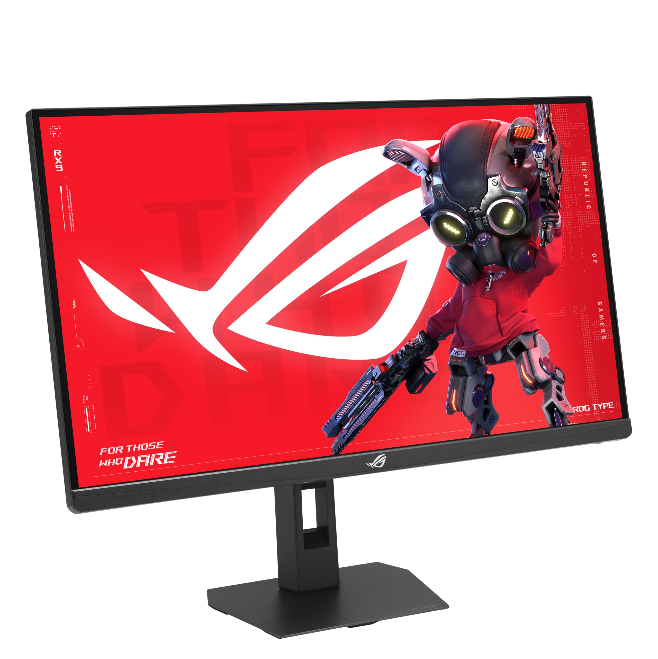 ASUS ROG Strix 5K XG27JCG Gaming Monitor