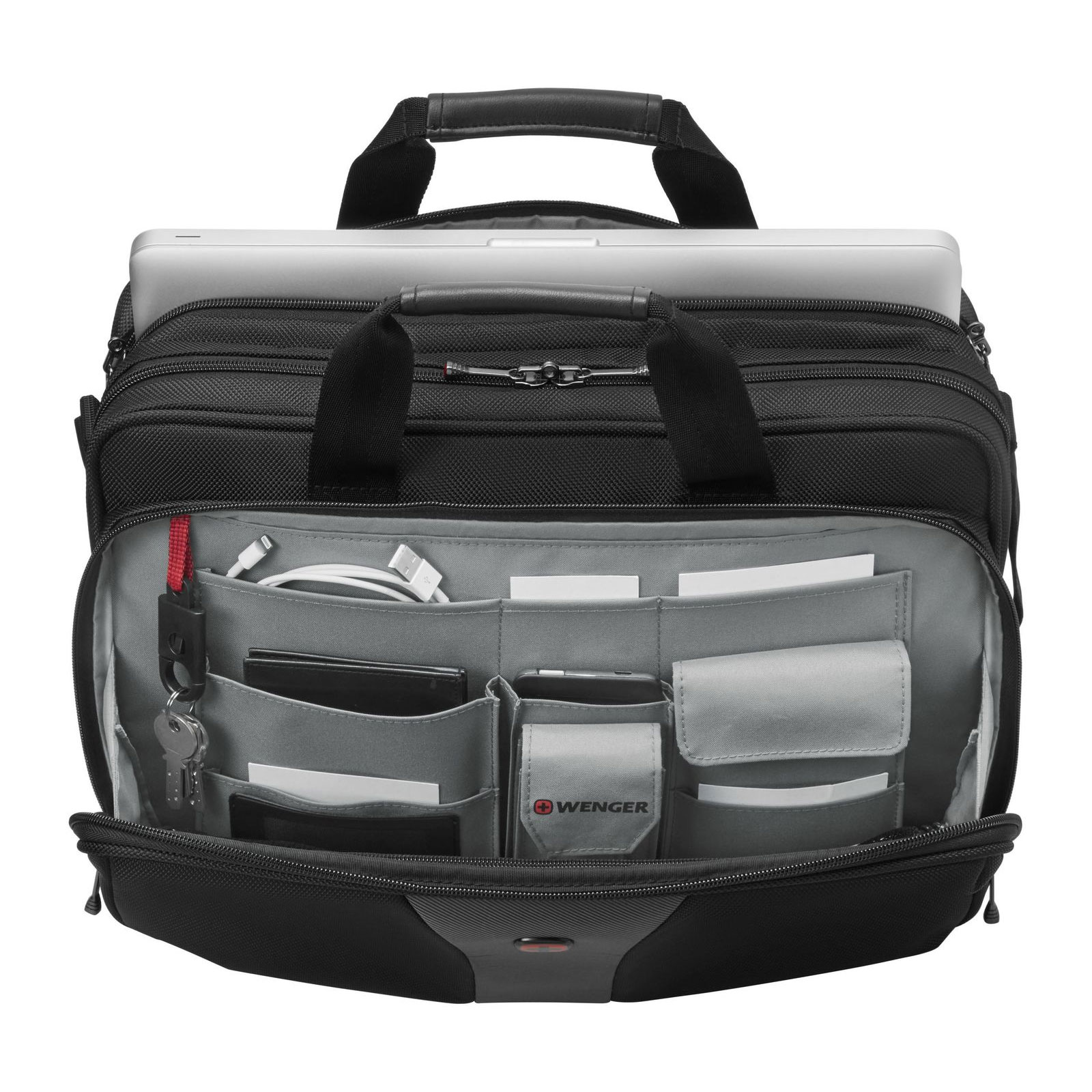 Wenger 600648 Legacy Notebook Tasche Wenger 600648 Legacy Notebook Tasche