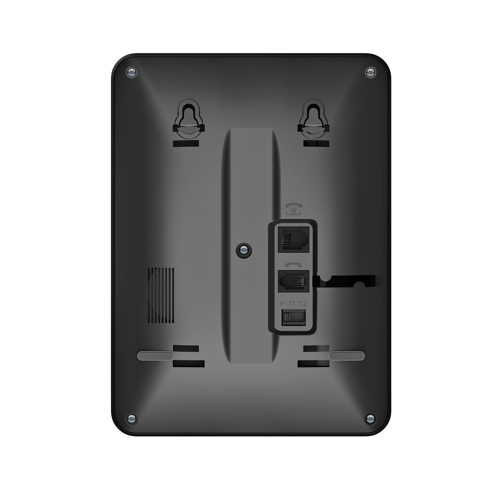 GIGASET DESK 400, Weiß Schnurgebundenes-Telefon GIGASET DESK 400, Weiß Schnurgebundenes-Telefon