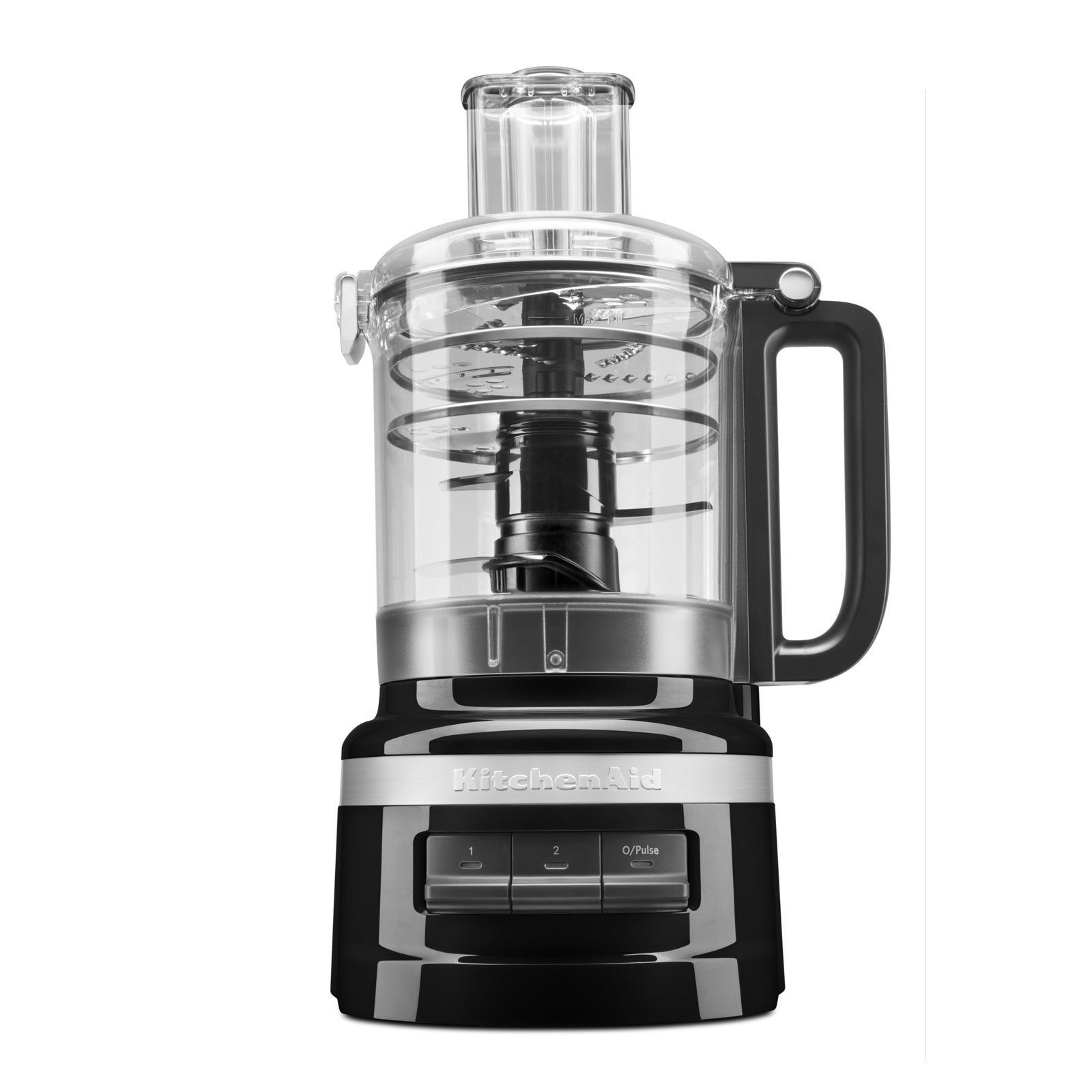 KitchenAid Artisan 5KFP0919EOB Food Processor 2,1L + Ersatzschüssel
