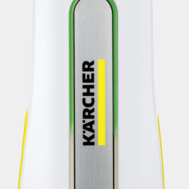 K ÄRCHER SC 3 Upright Easyfix Premium Dampfreiniger