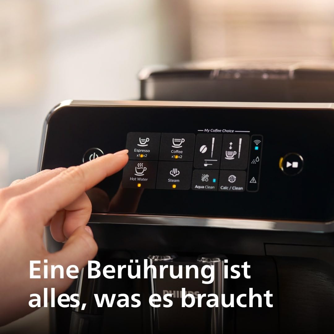 Philips EP2200/10 Kaffeevollautomat