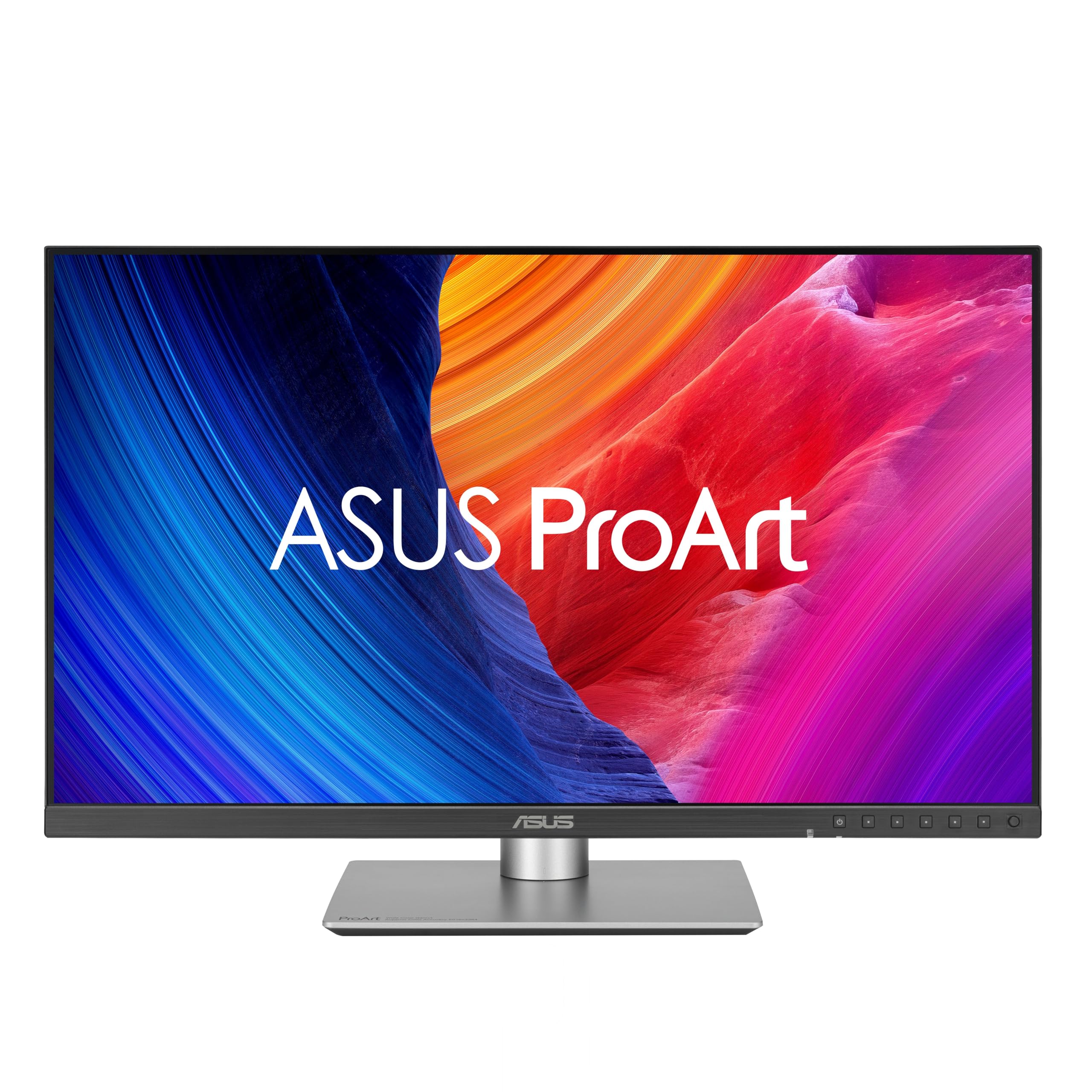 ASUS ProArt PA32QCV, Schwarz/Silber, 31,5 Zoll, 6K Monitor