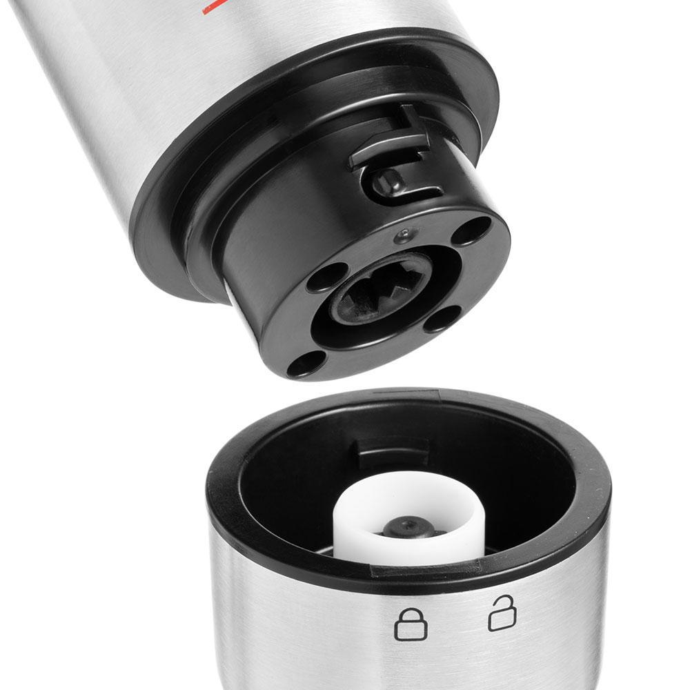 GASTROBACK Powermix Flexcord 40968 Stabmixer-Set