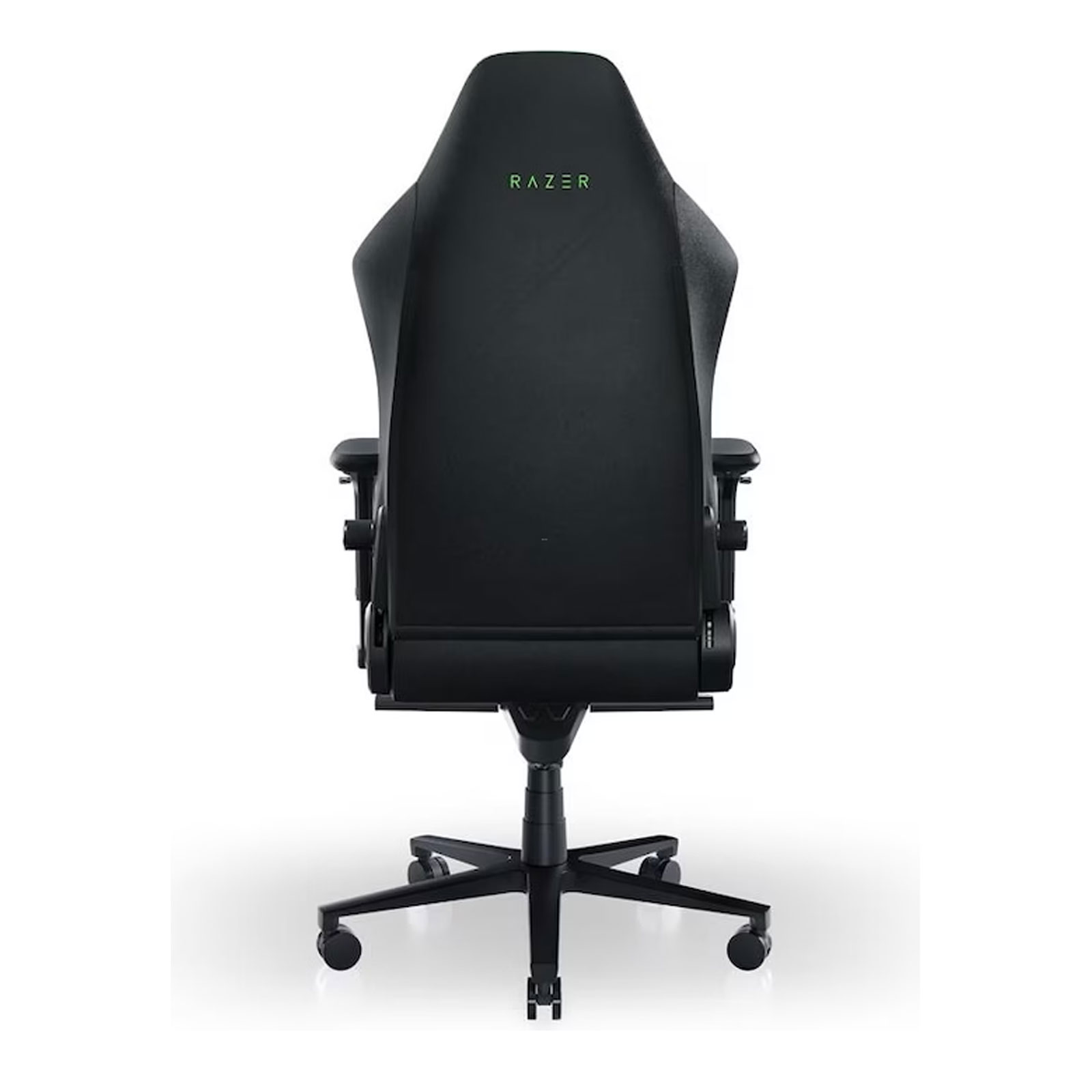 Razer Iskur V2 Gaming-Stuhl 4-D Armlehnen Stoff 136kg