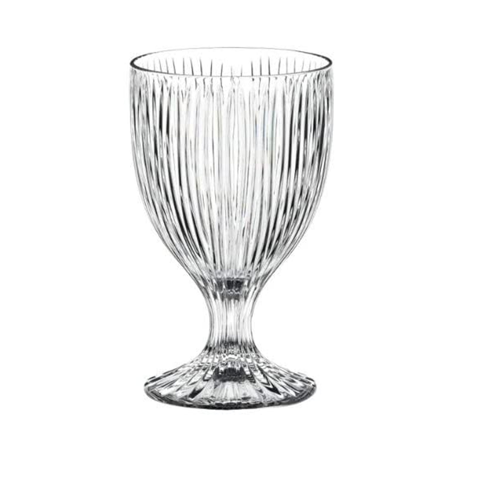 Riedel Tumbler Kollektion Fire All Purpose Glass- Wasserglas, Allzweckglas
