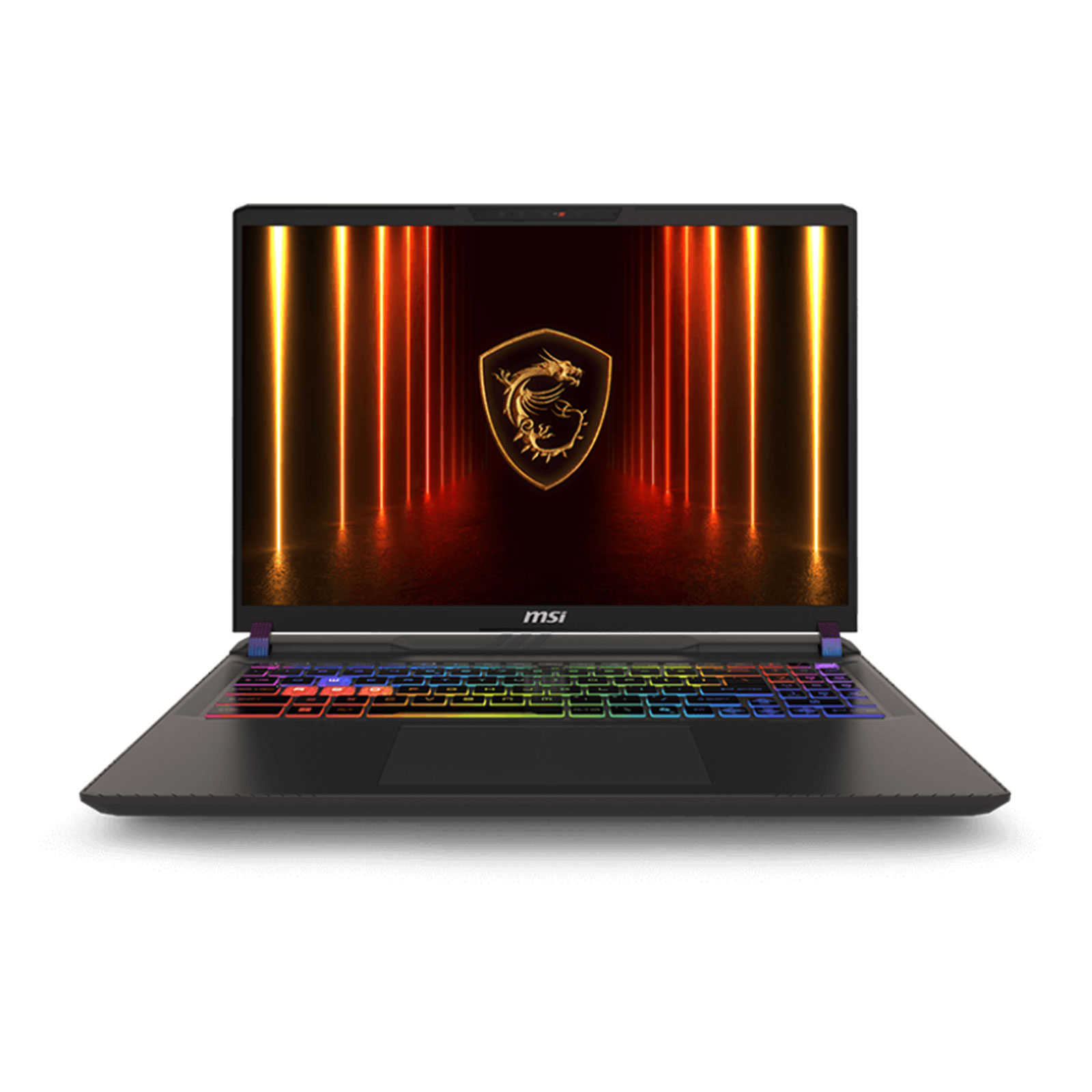 MSI Vector 16 HX AI A2XWHG-074 Gaming-Notebook