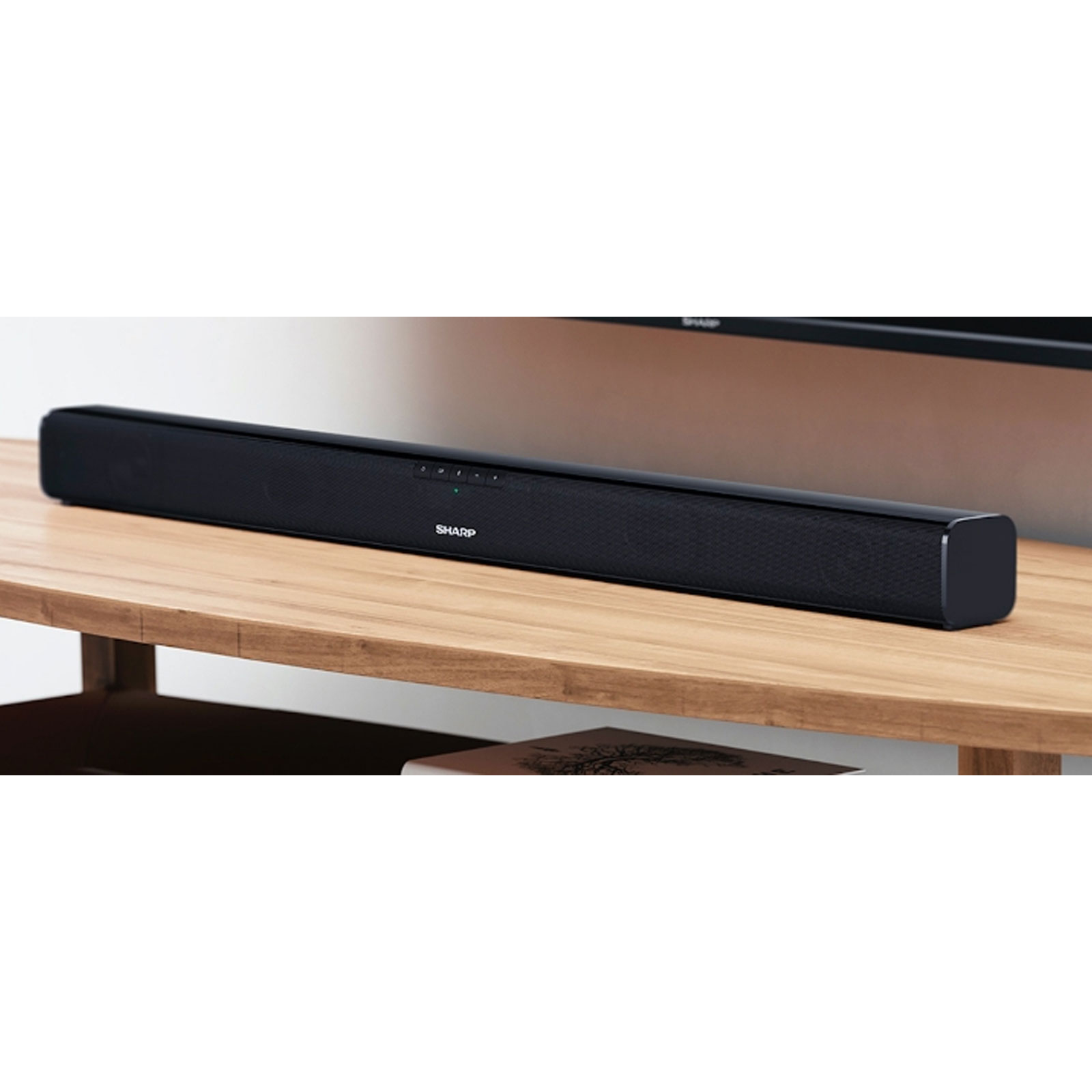 Sharp HT-SB110 Soundbar