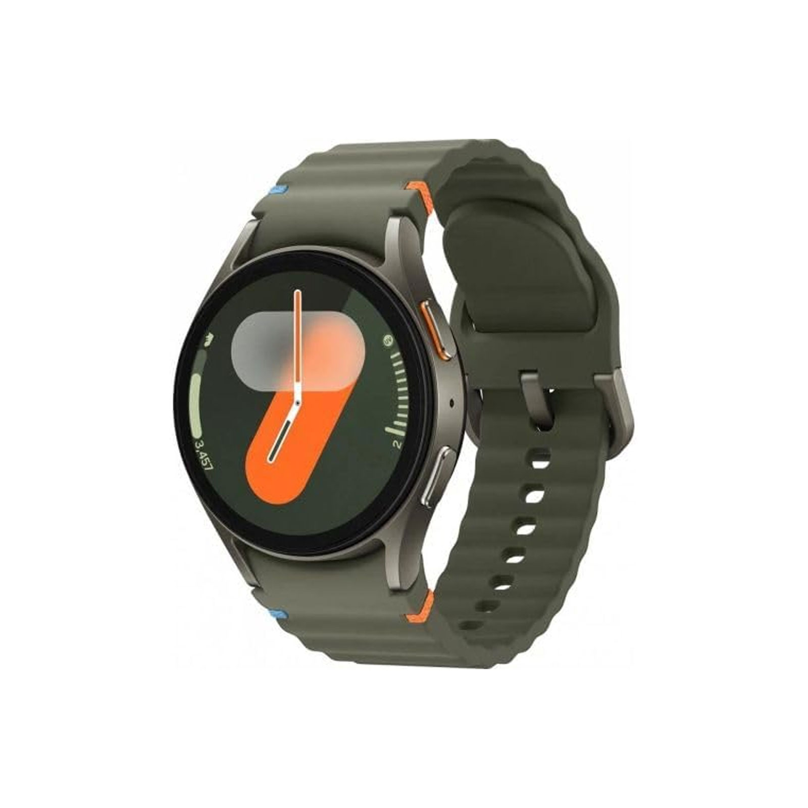 Samsung Galaxy Watch 7 EU 40mm BT Green